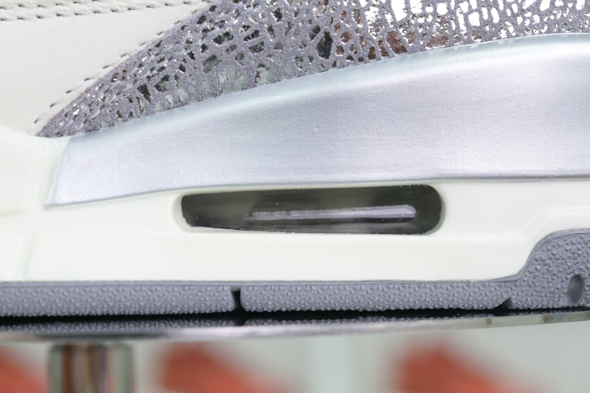 Jordan Air Jordan3“Sail” CK9246-100