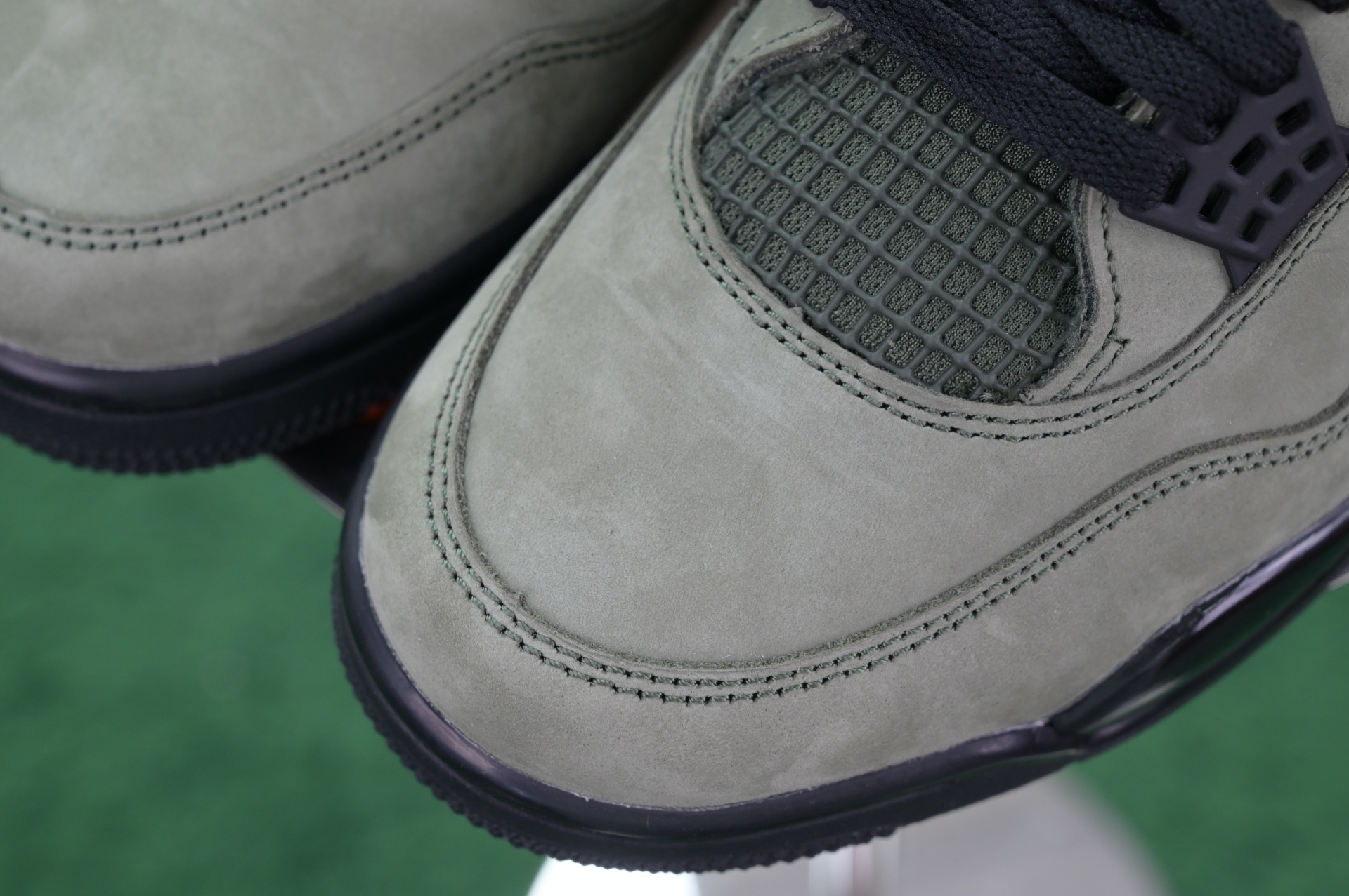 UNDEFEATED x Jordan Air Jordan 4  B1519-200