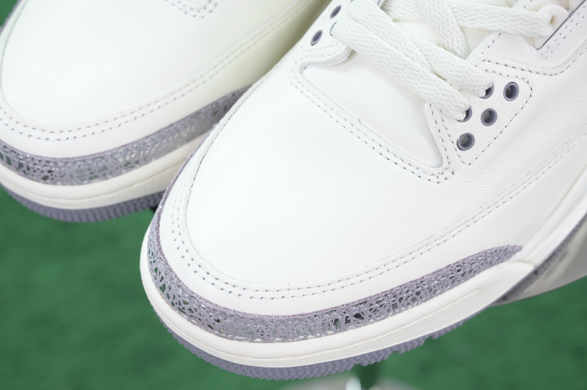 Jordan Air Jordan3“Sail” CK9246-100