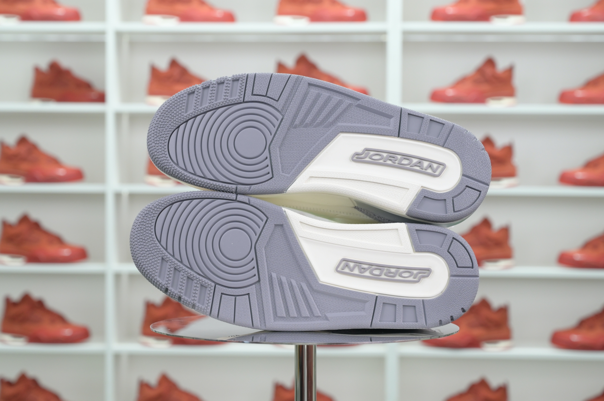 Jordan Air Jordan3“Sail” CK9246-100