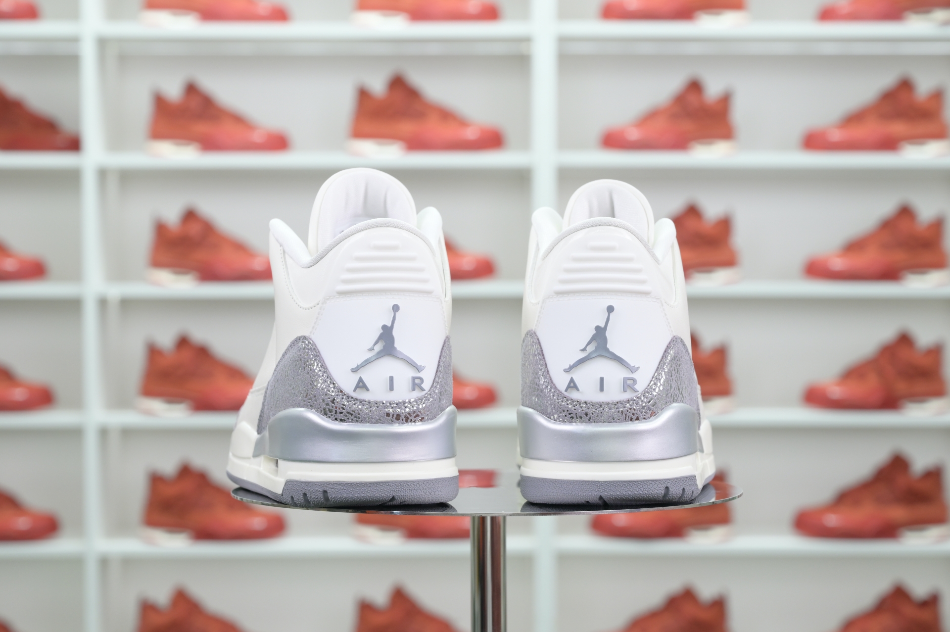 Jordan Air Jordan3“Sail” CK9246-100