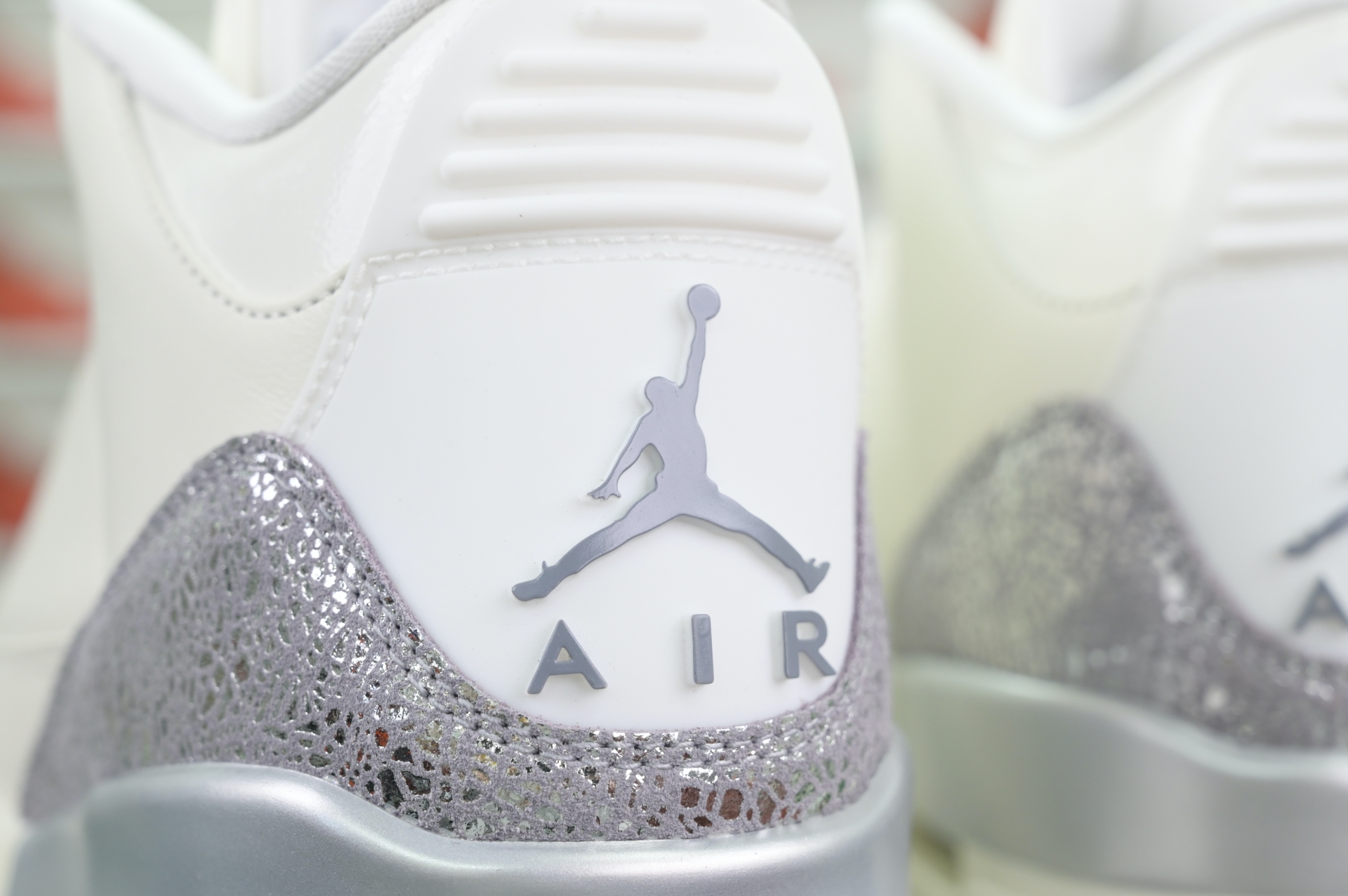 Jordan Air Jordan3“Sail” CK9246-100