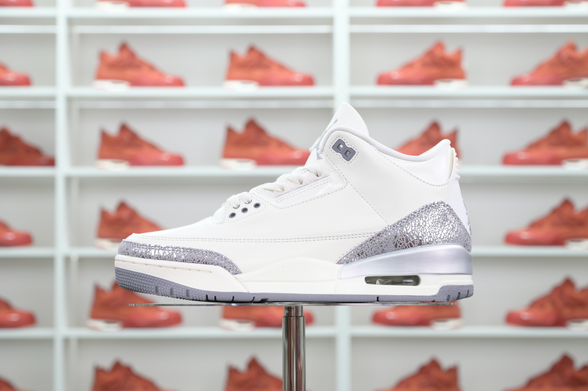 Jordan Air Jordan3“Sail” CK9246-100