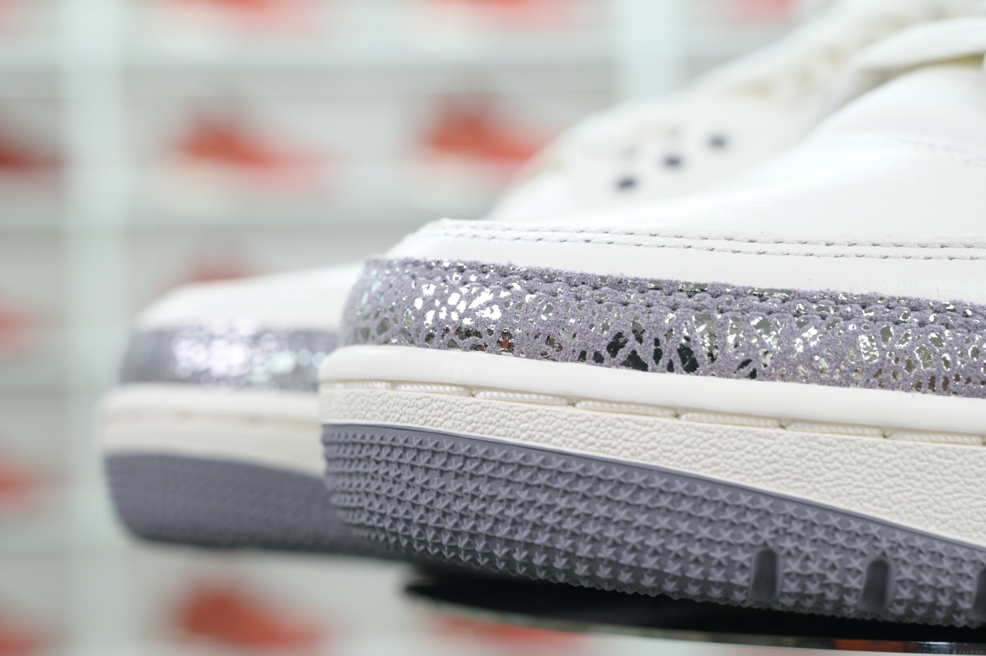 Jordan Air Jordan3“Sail” CK9246-100