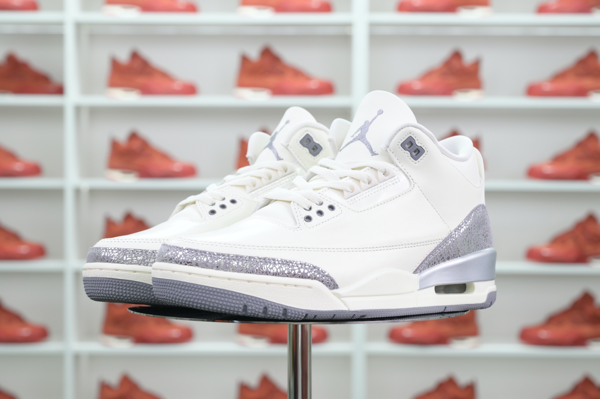 Jordan Air Jordan3“Sail” CK9246-100