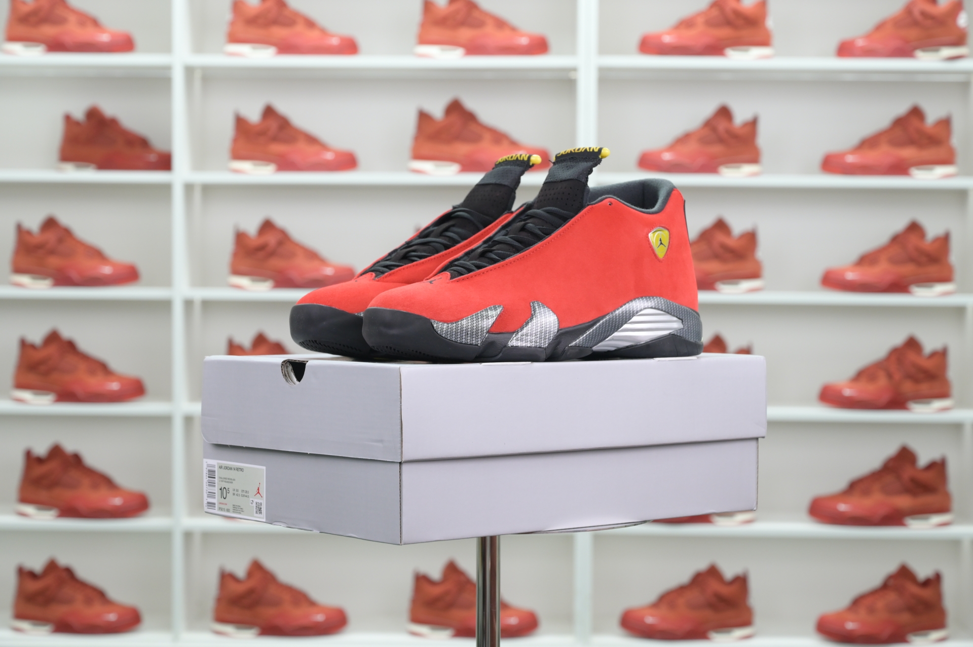Jordan Air Jordan 14 IF5015-600