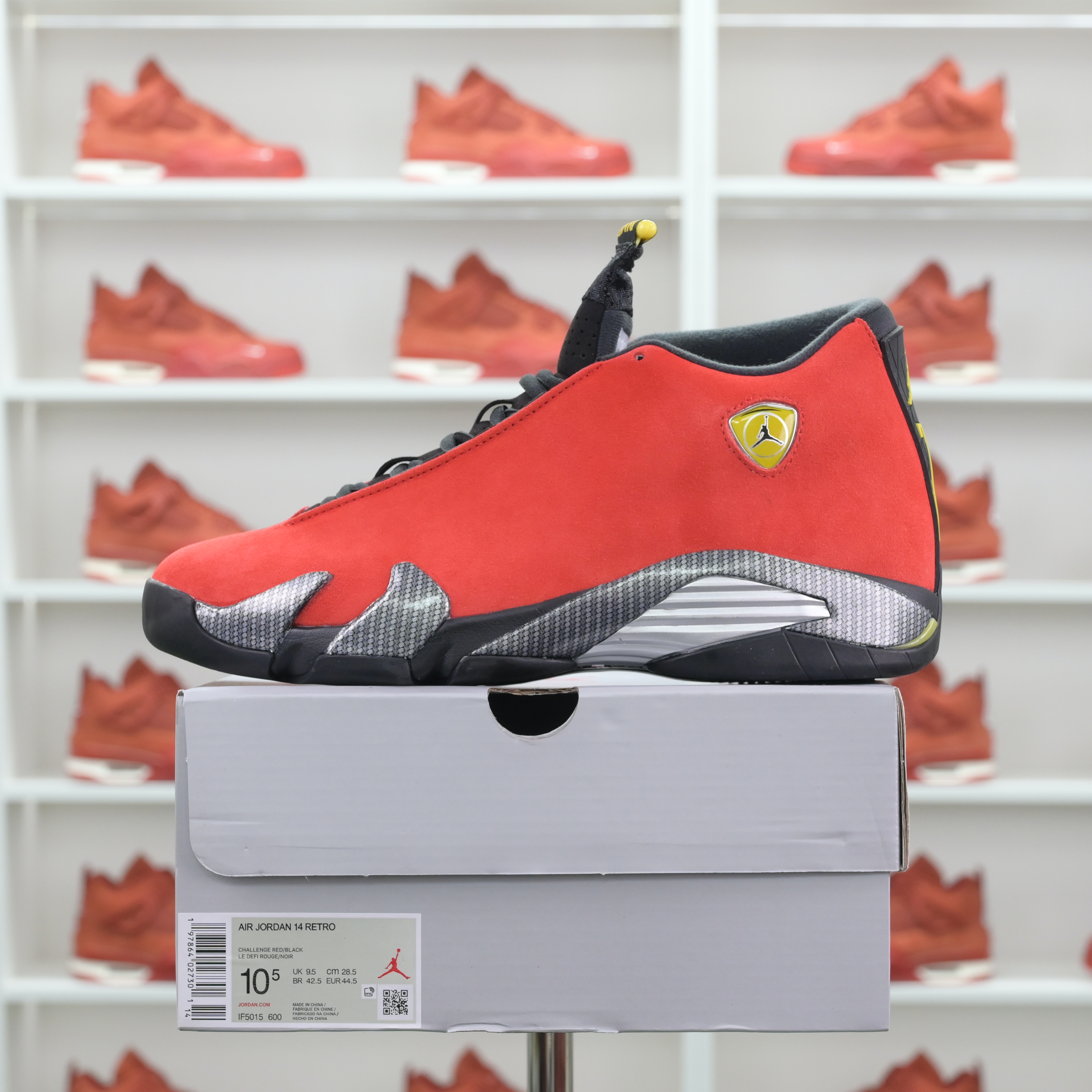 Jordan Air Jordan 14 IF5015-600