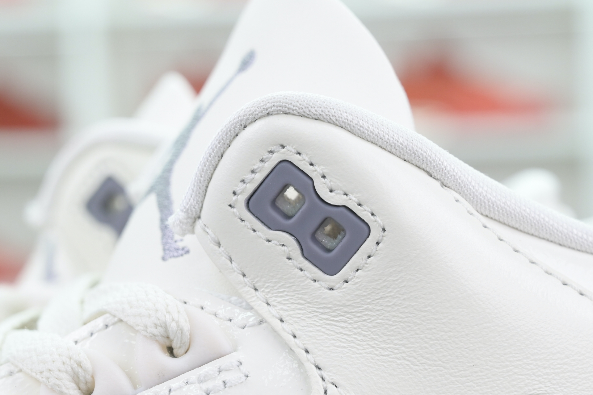 Jordan Air Jordan3“Sail” CK9246-100