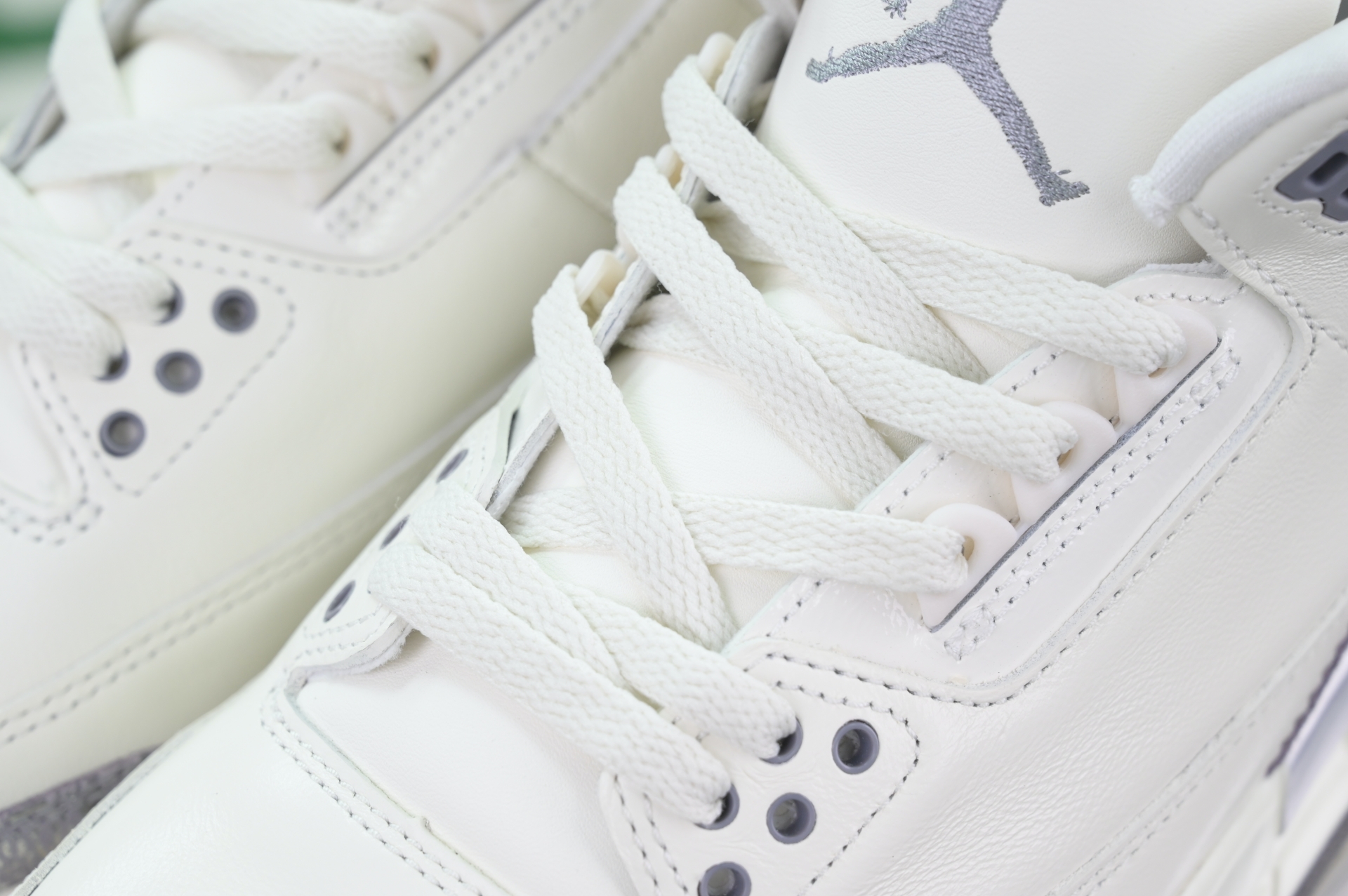 Jordan Air Jordan3“Sail” CK9246-100