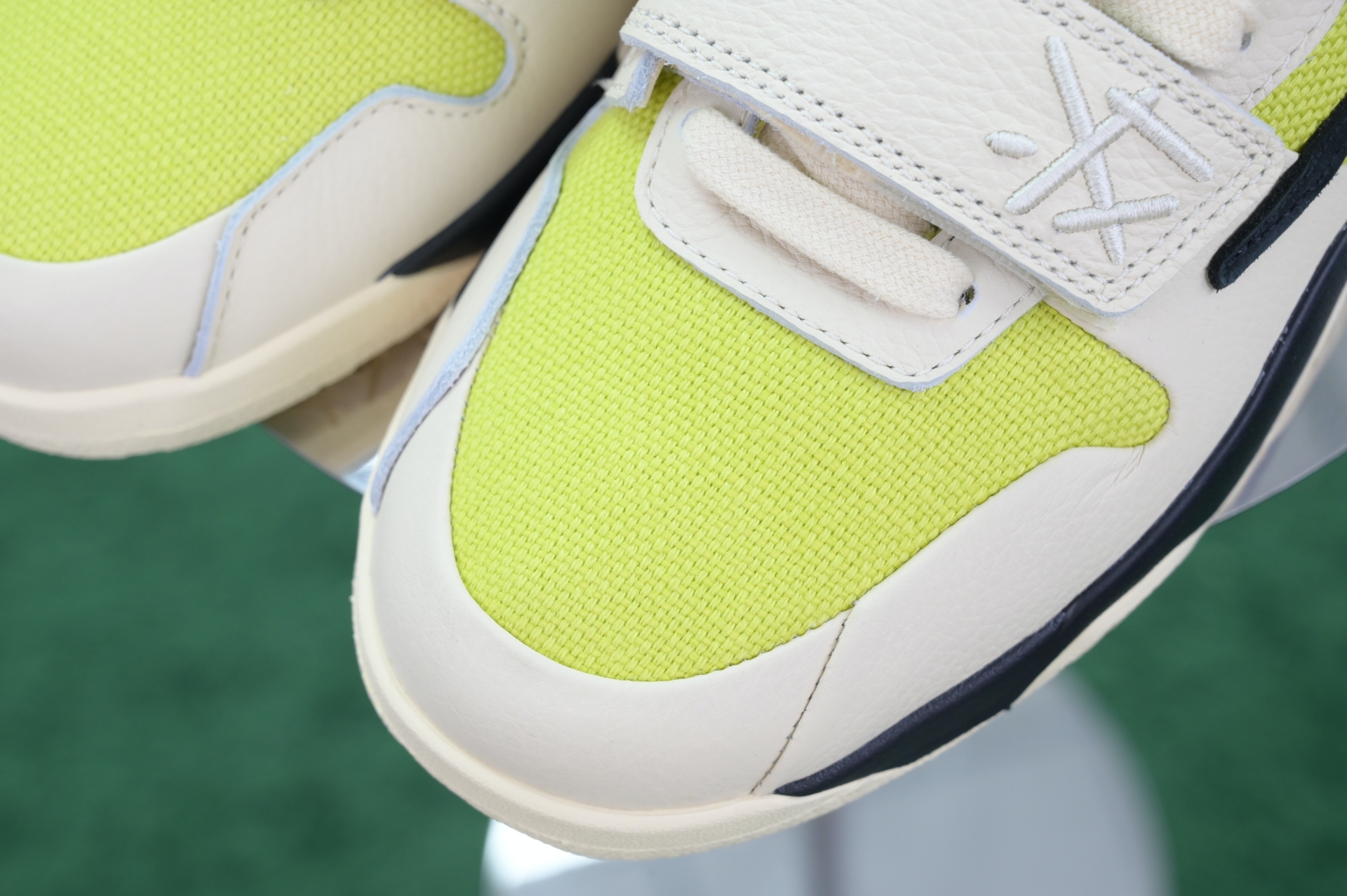 Travis Scottx Jordan Jumpman Jack TR“Bright Cactus”  FZ8117-102