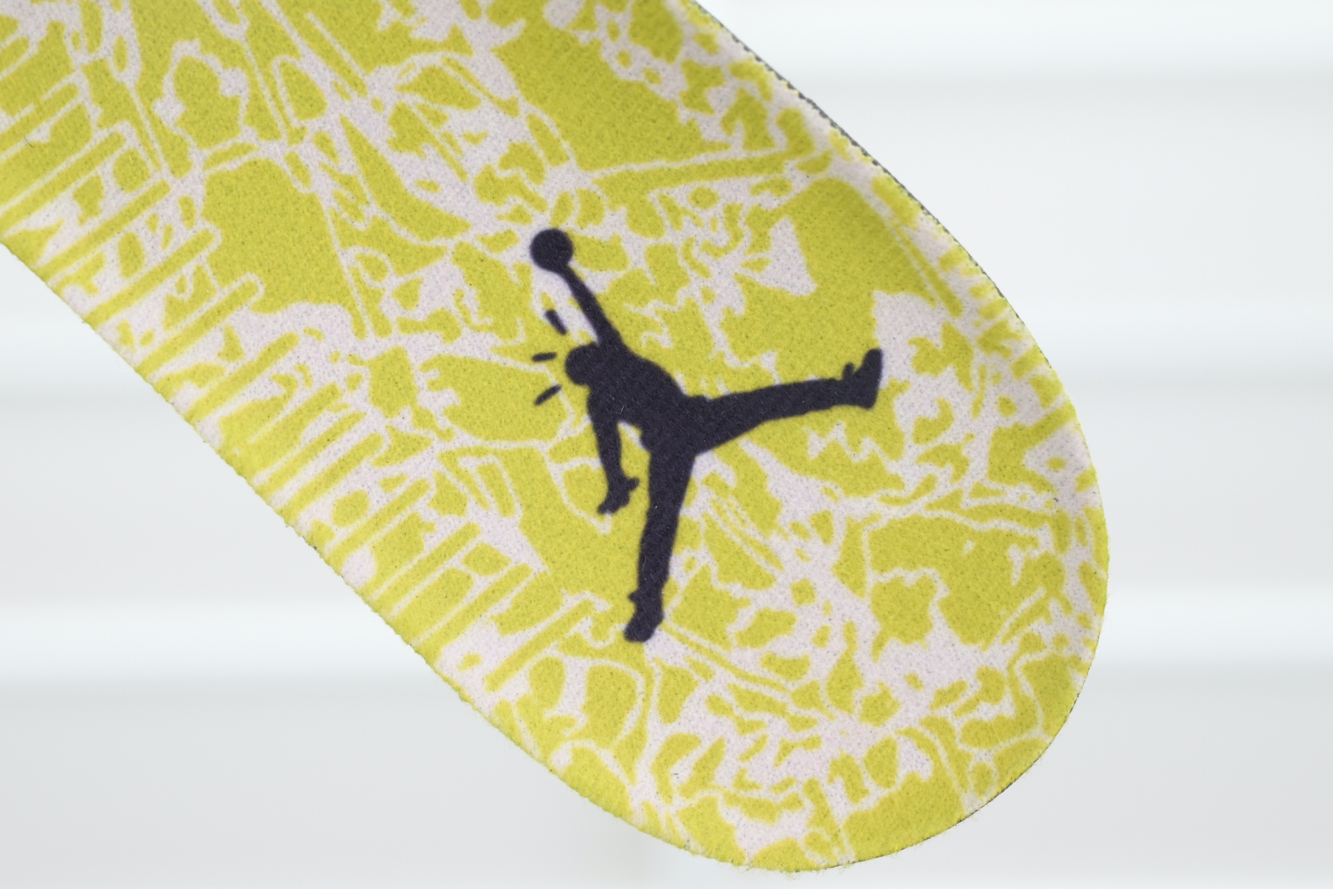 Travis Scottx Jordan Jumpman Jack TR“Bright Cactus”  FZ8117-102