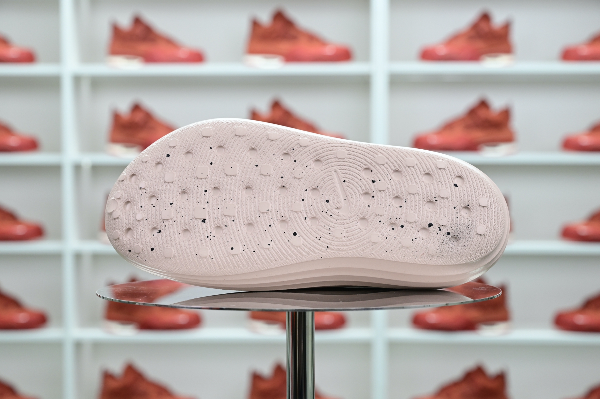 Nike ReactX Rejuven8 Light Orewood Brown HV5060-100