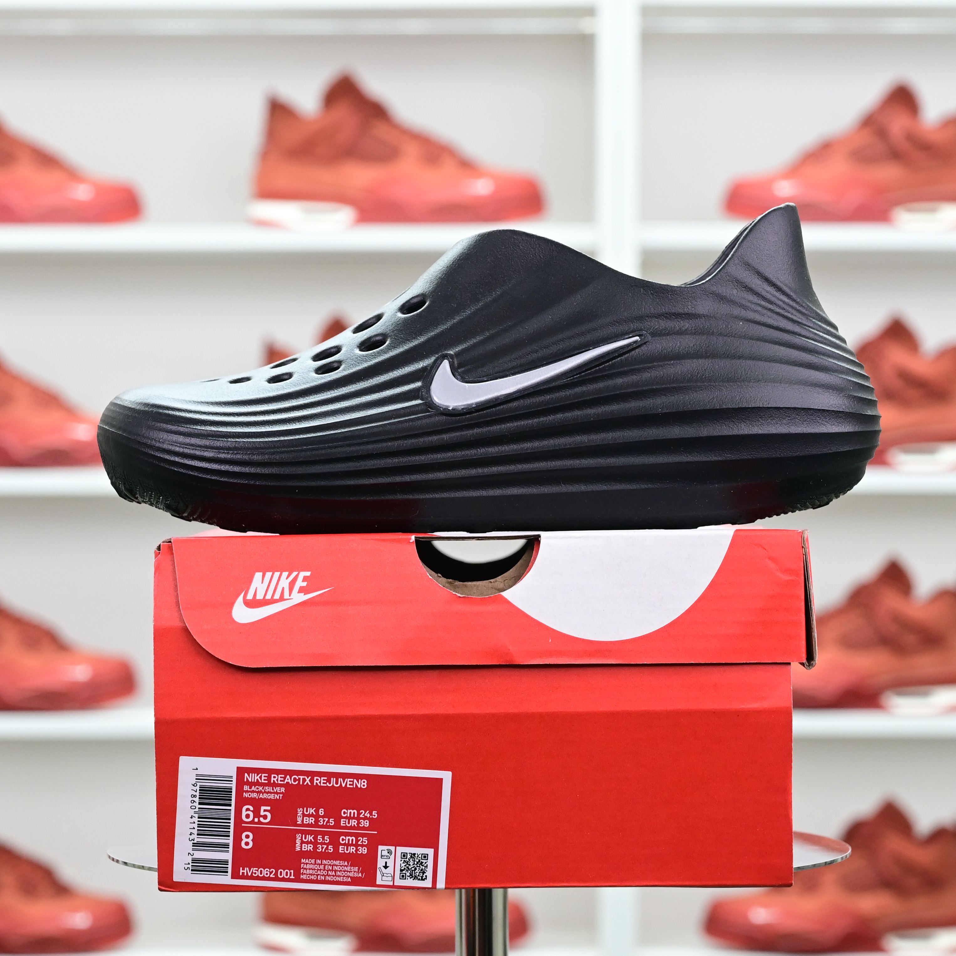 Nike ReactX Rejuven8 HV5062-001