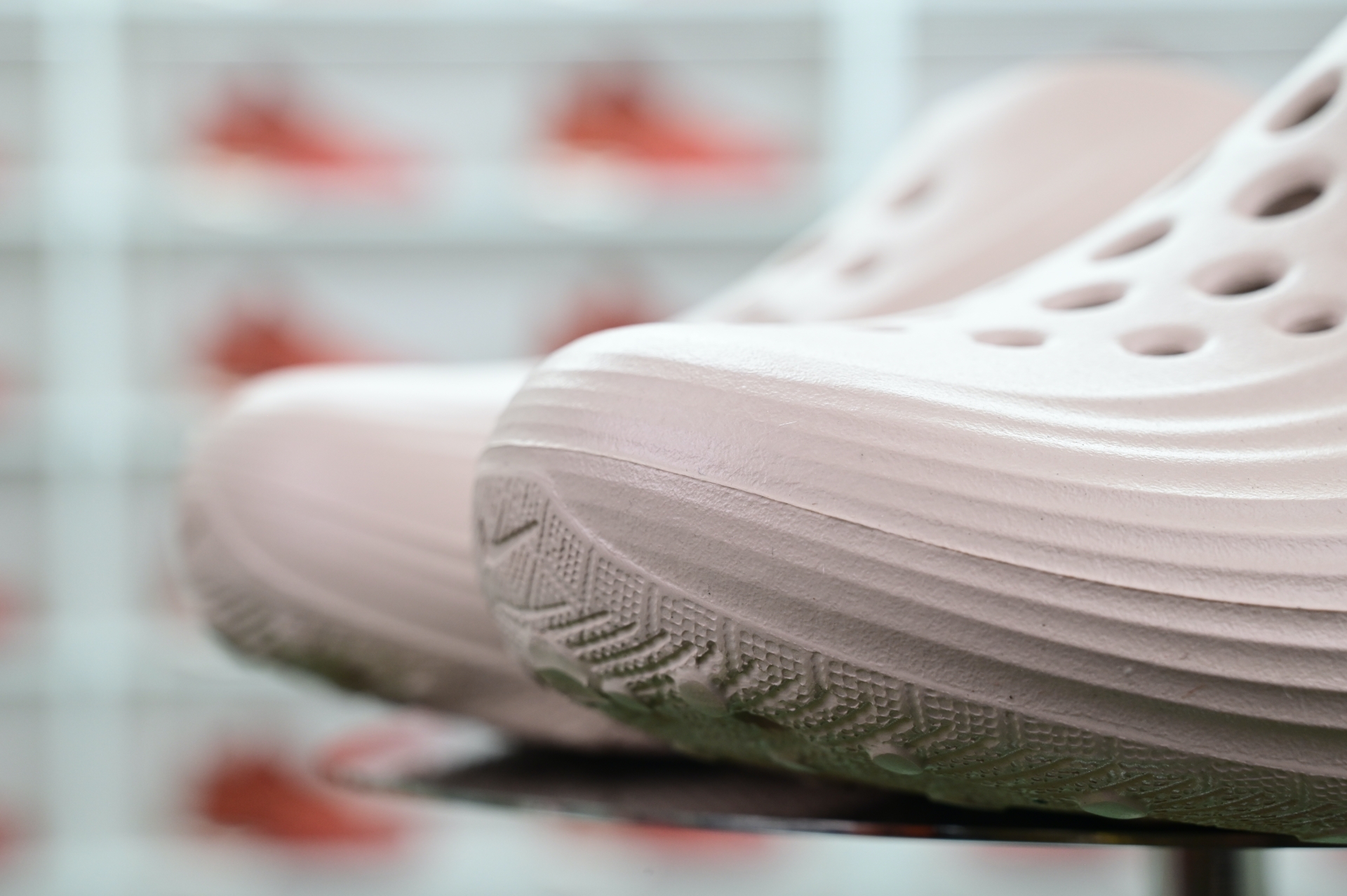 Nike ReactX Rejuven8 Light Orewood Brown HV5060-100