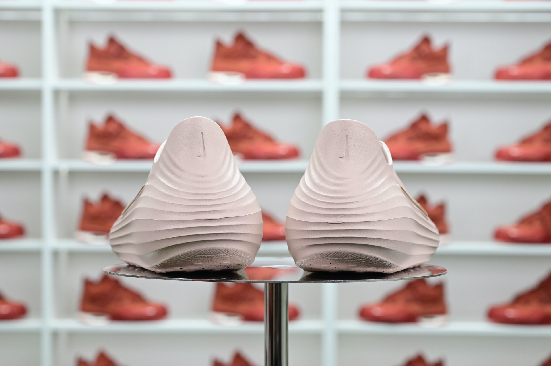 Nike ReactX Rejuven8 Light Orewood Brown HV5060-100