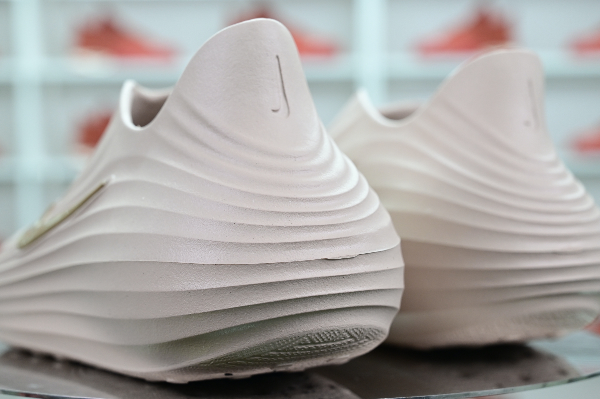 Nike ReactX Rejuven8 Light Orewood Brown HV5060-100