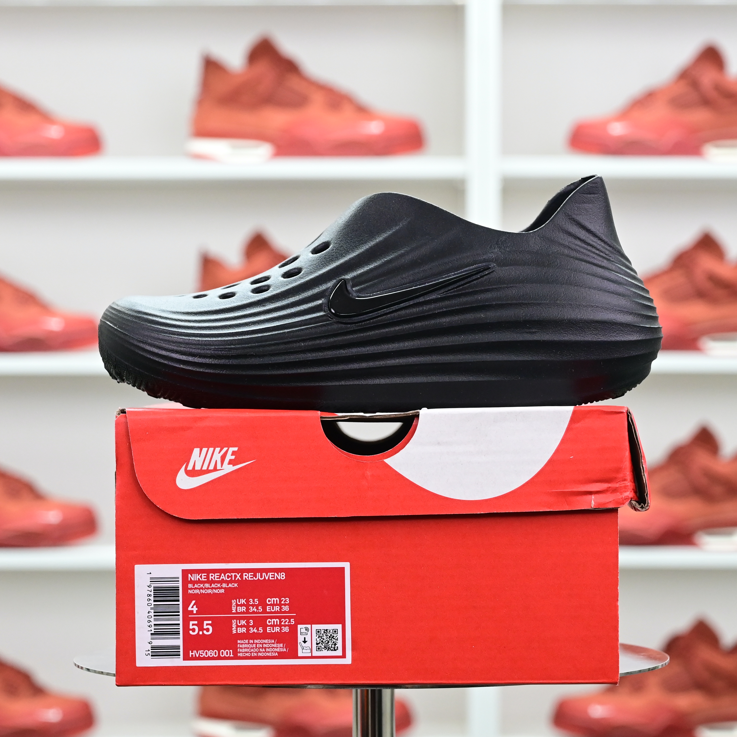 Nike ReactX Rejuven8 HV5060-001