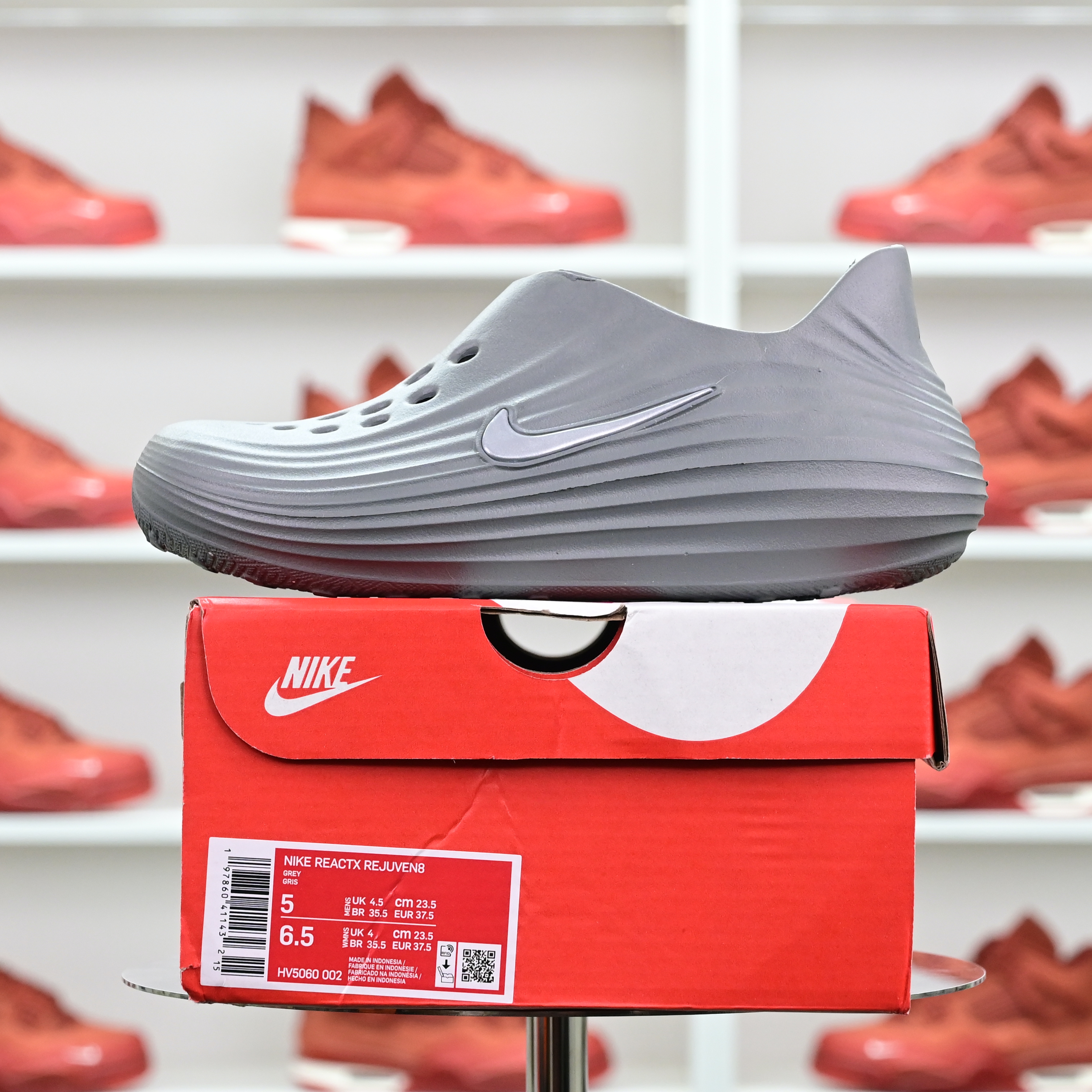 Nike ReactX Rejuven8 HV5060-002