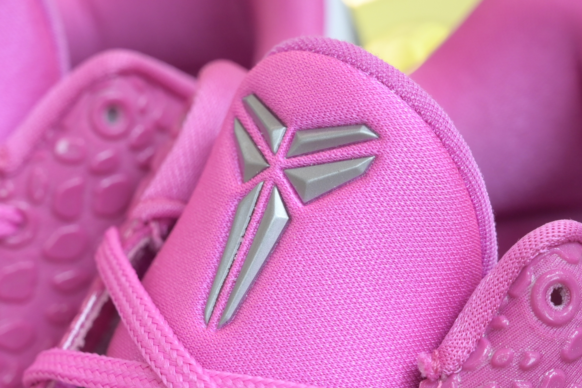 Nike Kobe 6 DJ3596-600