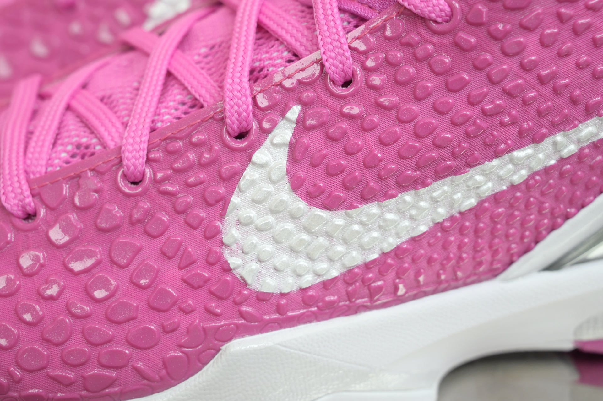 Nike Kobe 6 DJ3596-600