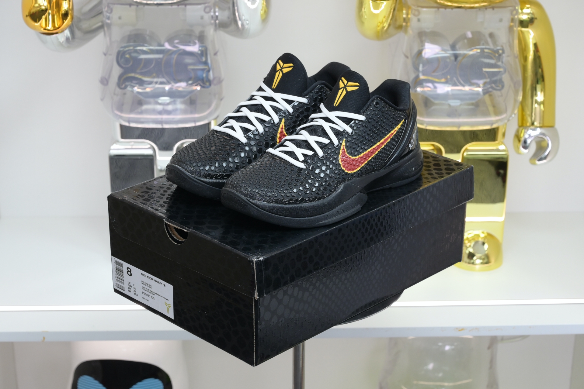 Nike Kobe 6 FE2025-103