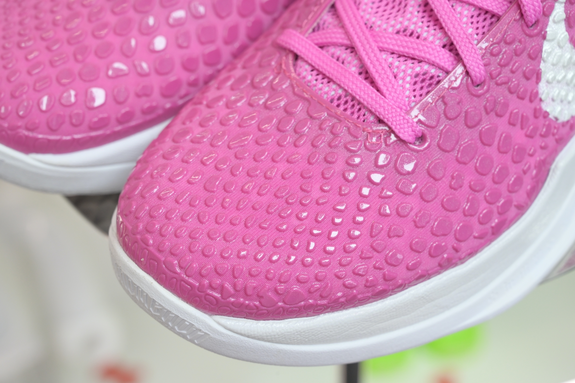 Nike Kobe 6 DJ3596-600