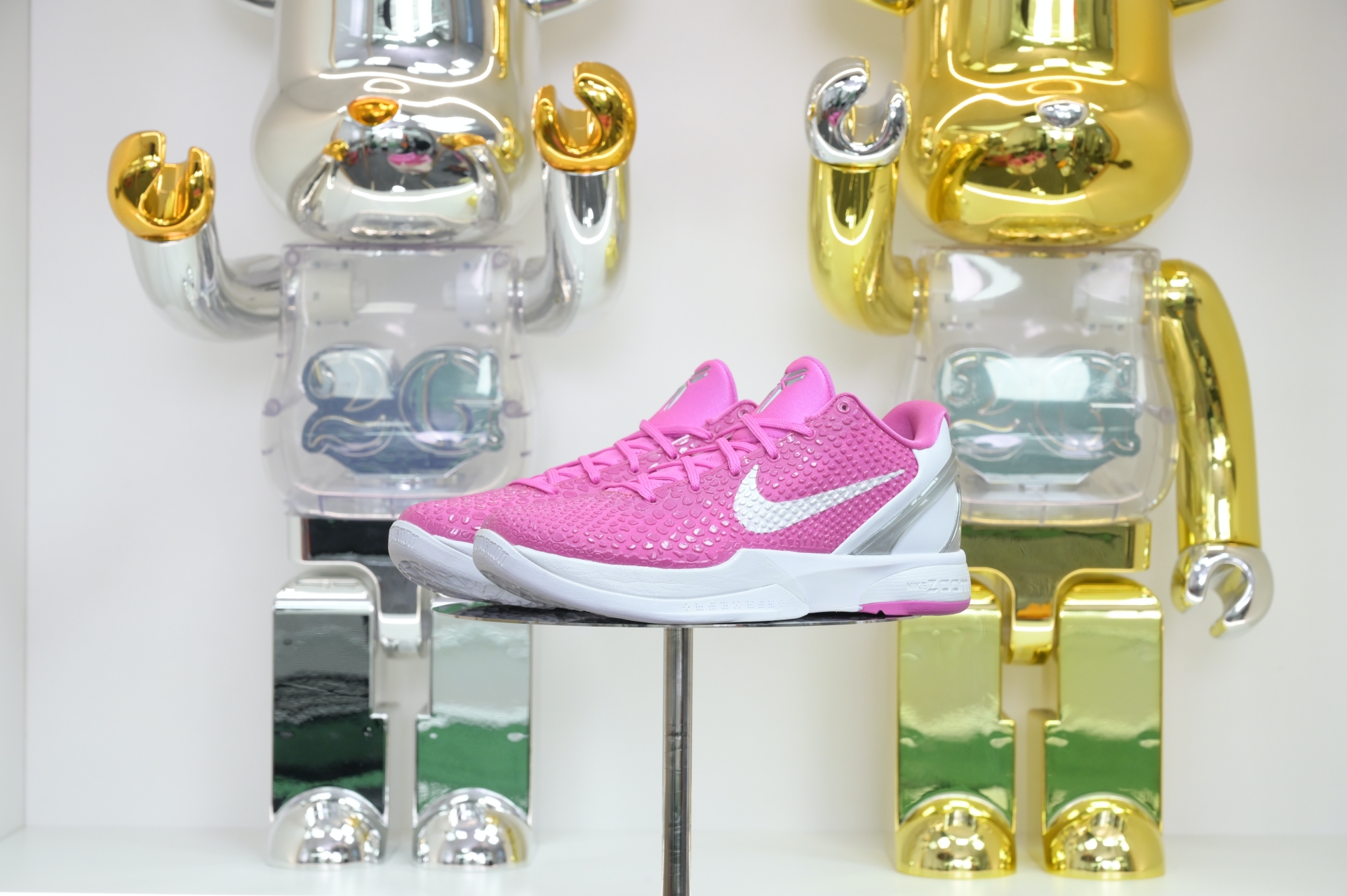 Nike Kobe 6 DJ3596-600