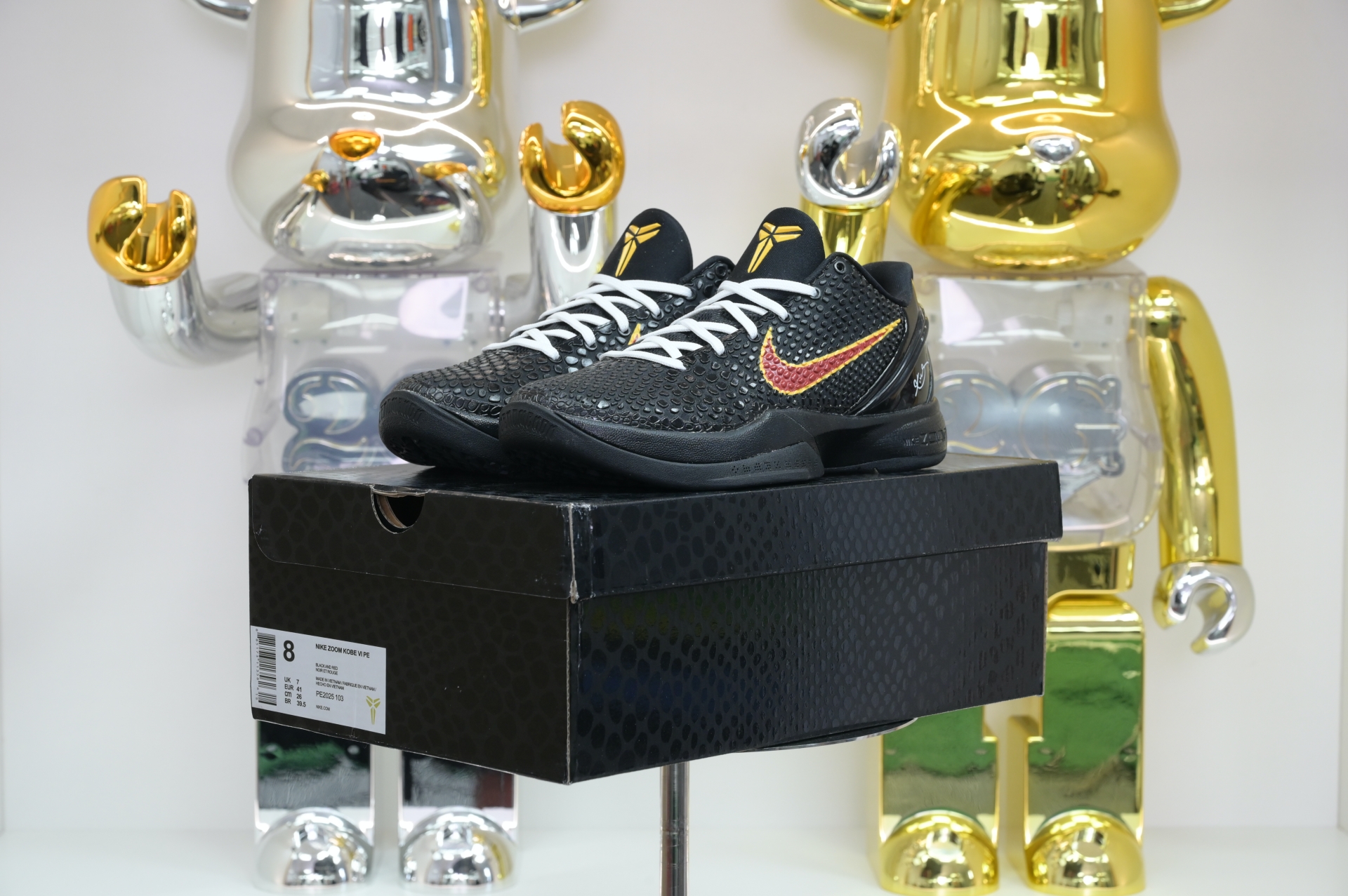 Nike Kobe 6 FE2025-103