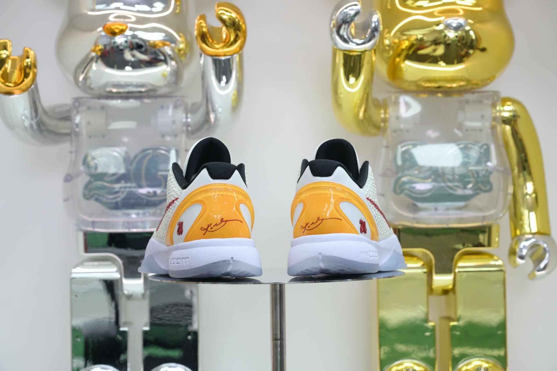 Nike Kobe 6 FE2025-102