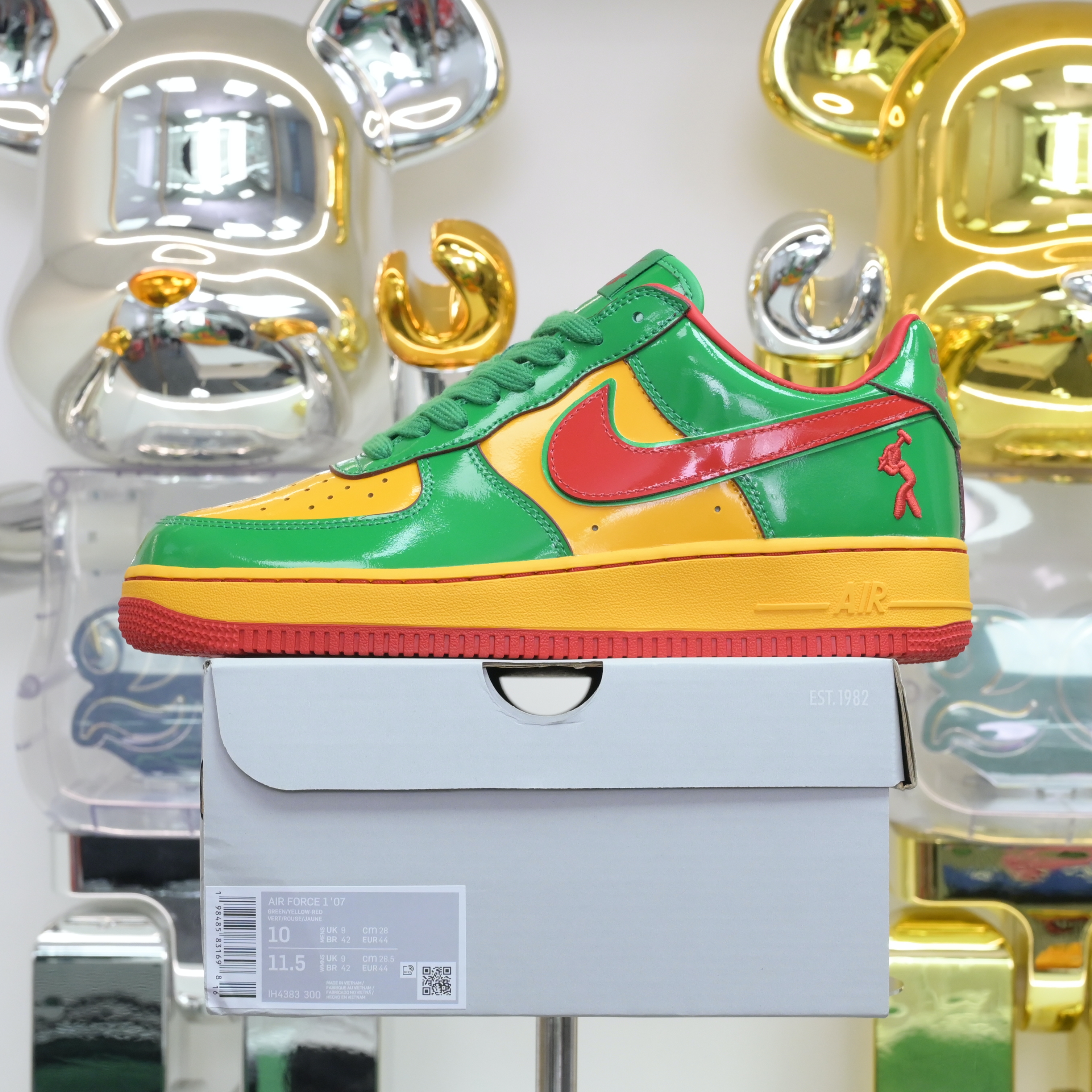Nike Air Force 1 IH4383-300