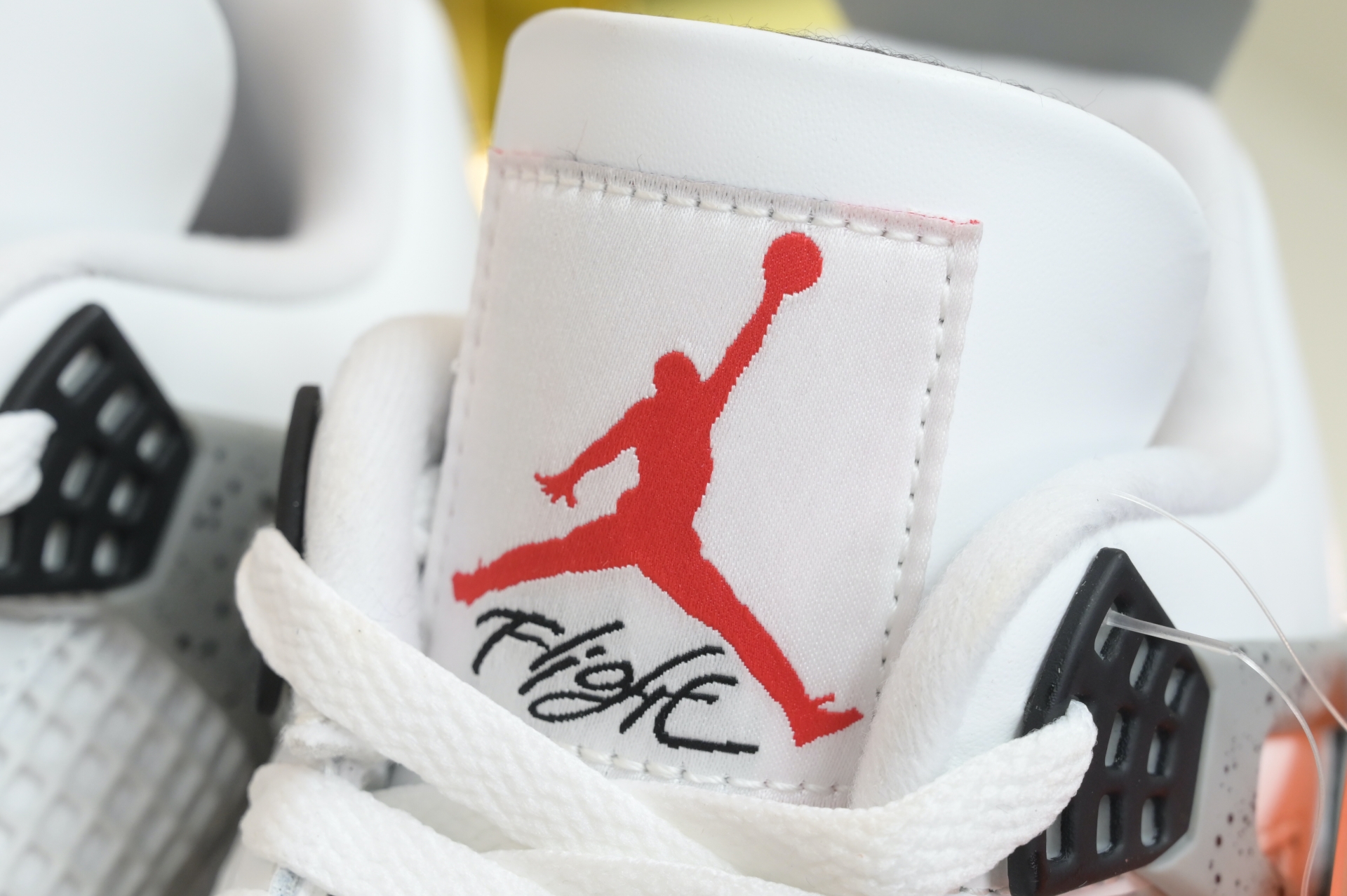 Jordan Air Jordan 4 OG 