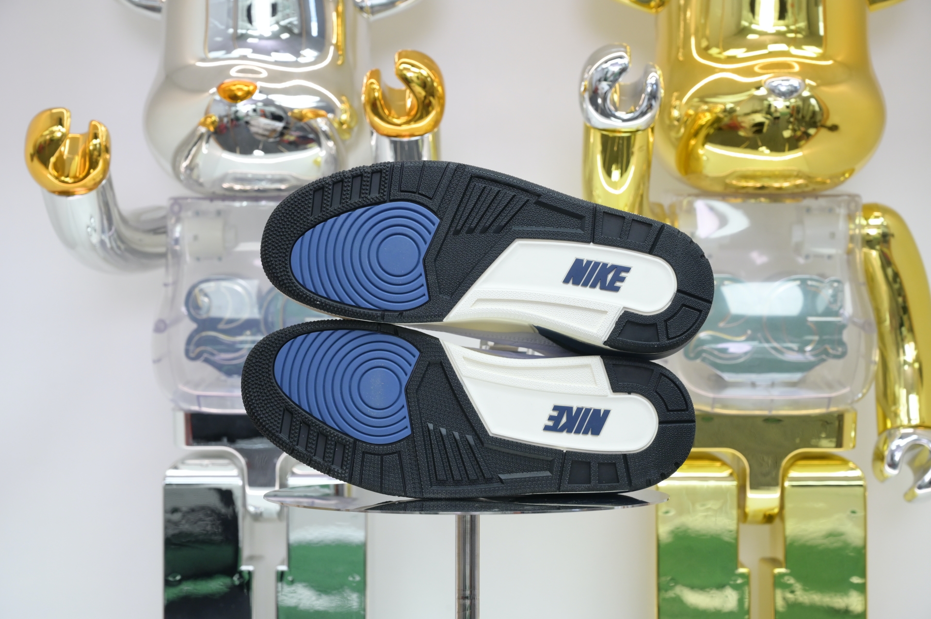 A Ma Maniére x Jordan Air Jordan3“DIFFUSED BLUE” HV8571-100