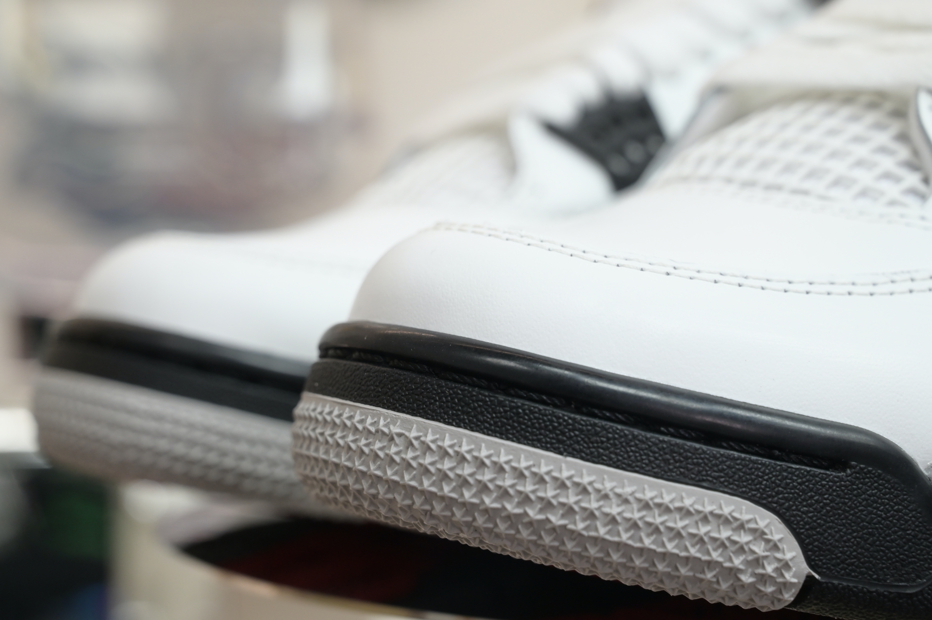 Jordan Air Jordan 4 OG 