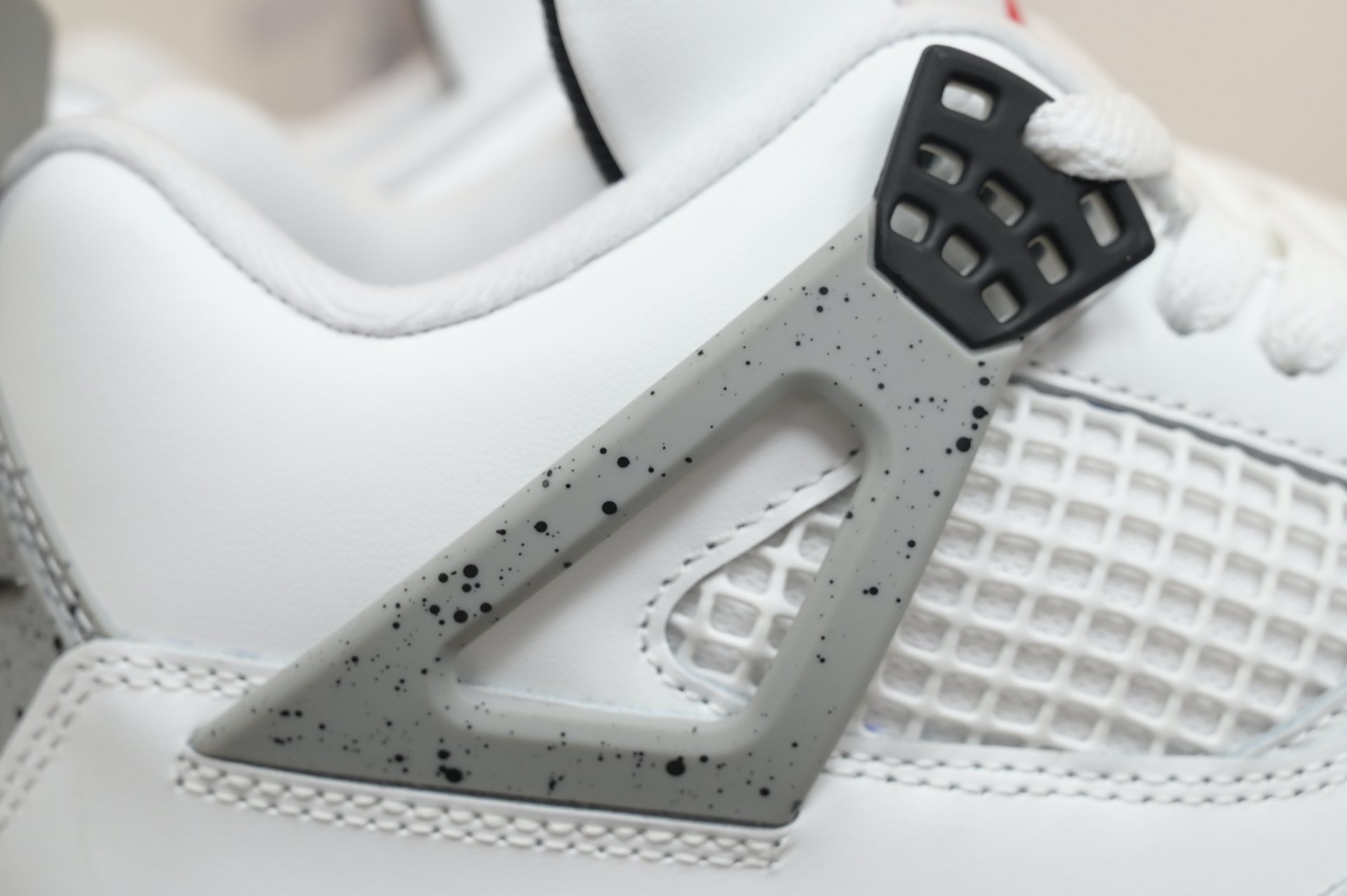 Jordan Air Jordan 4 OG 