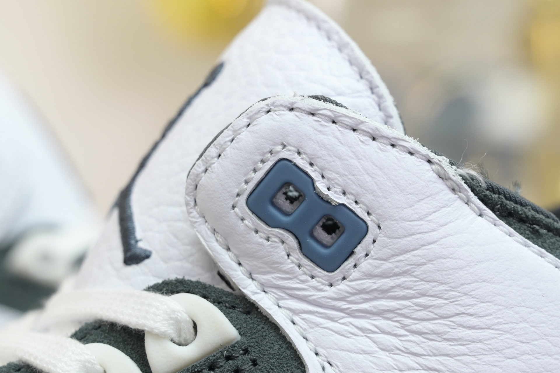 A Ma Maniére x Jordan Air Jordan3“DIFFUSED BLUE” HV8571-100