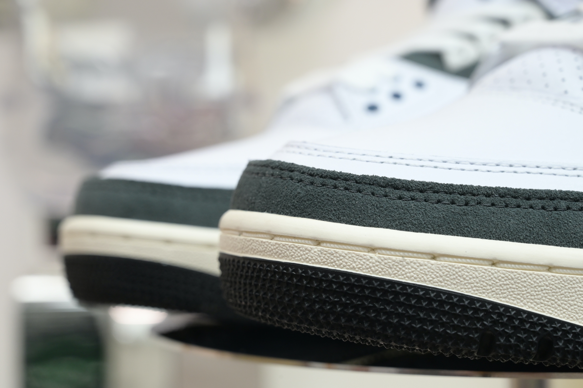 A Ma Maniére x Jordan Air Jordan3“DIFFUSED BLUE” HV8571-100