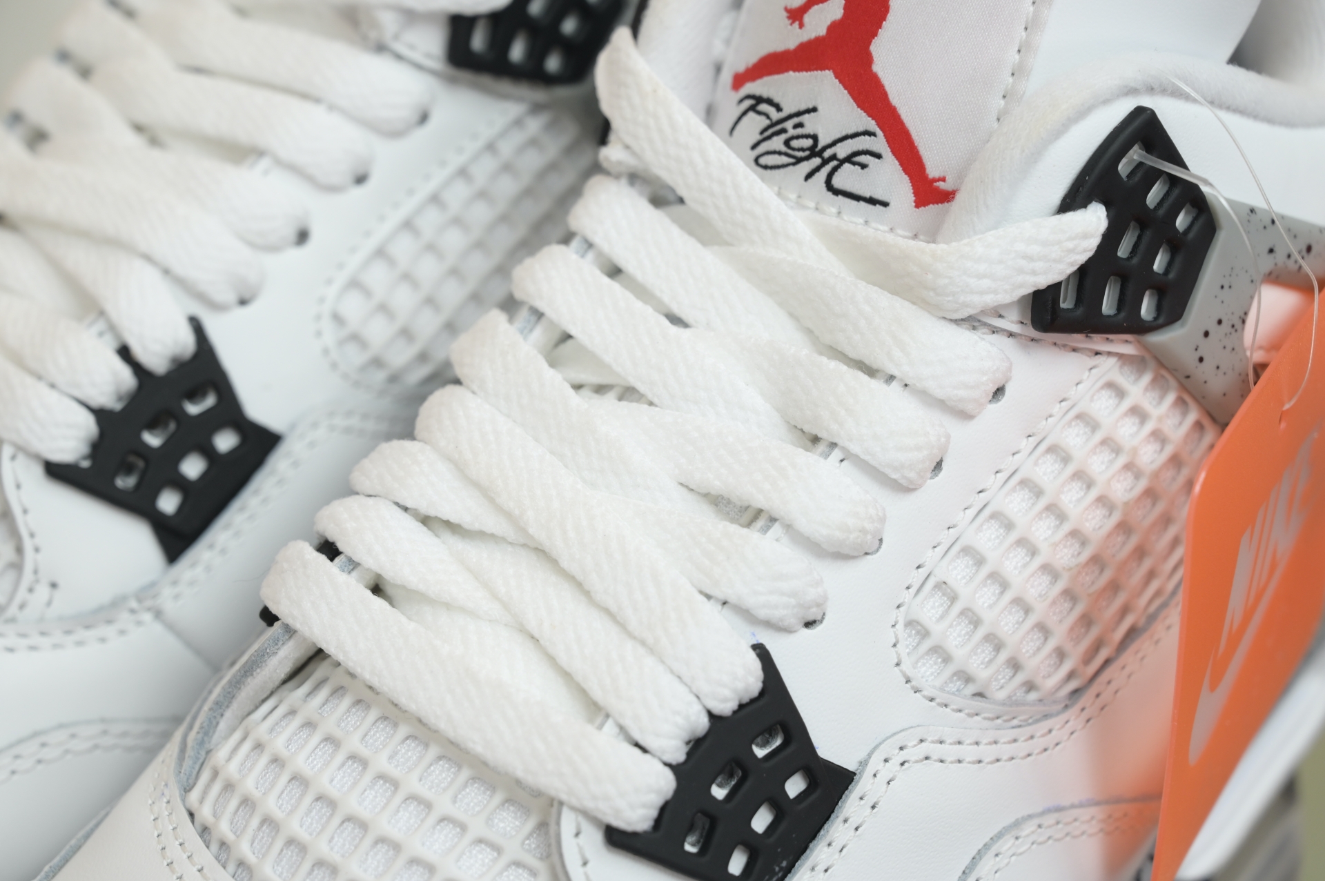 Jordan Air Jordan 4 OG 