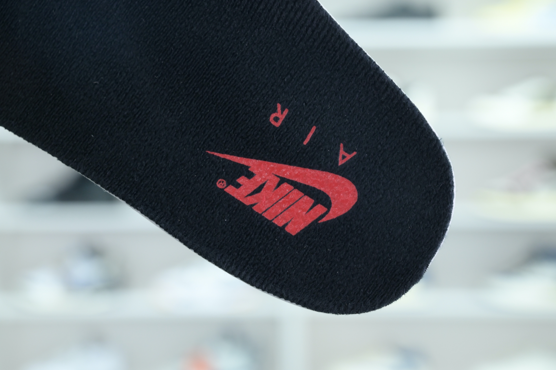 Jordan Air Jordan 4 OG 