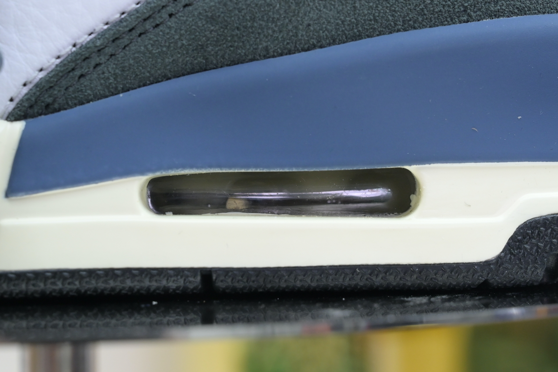 A Ma Maniére x Jordan Air Jordan3“DIFFUSED BLUE” HV8571-100