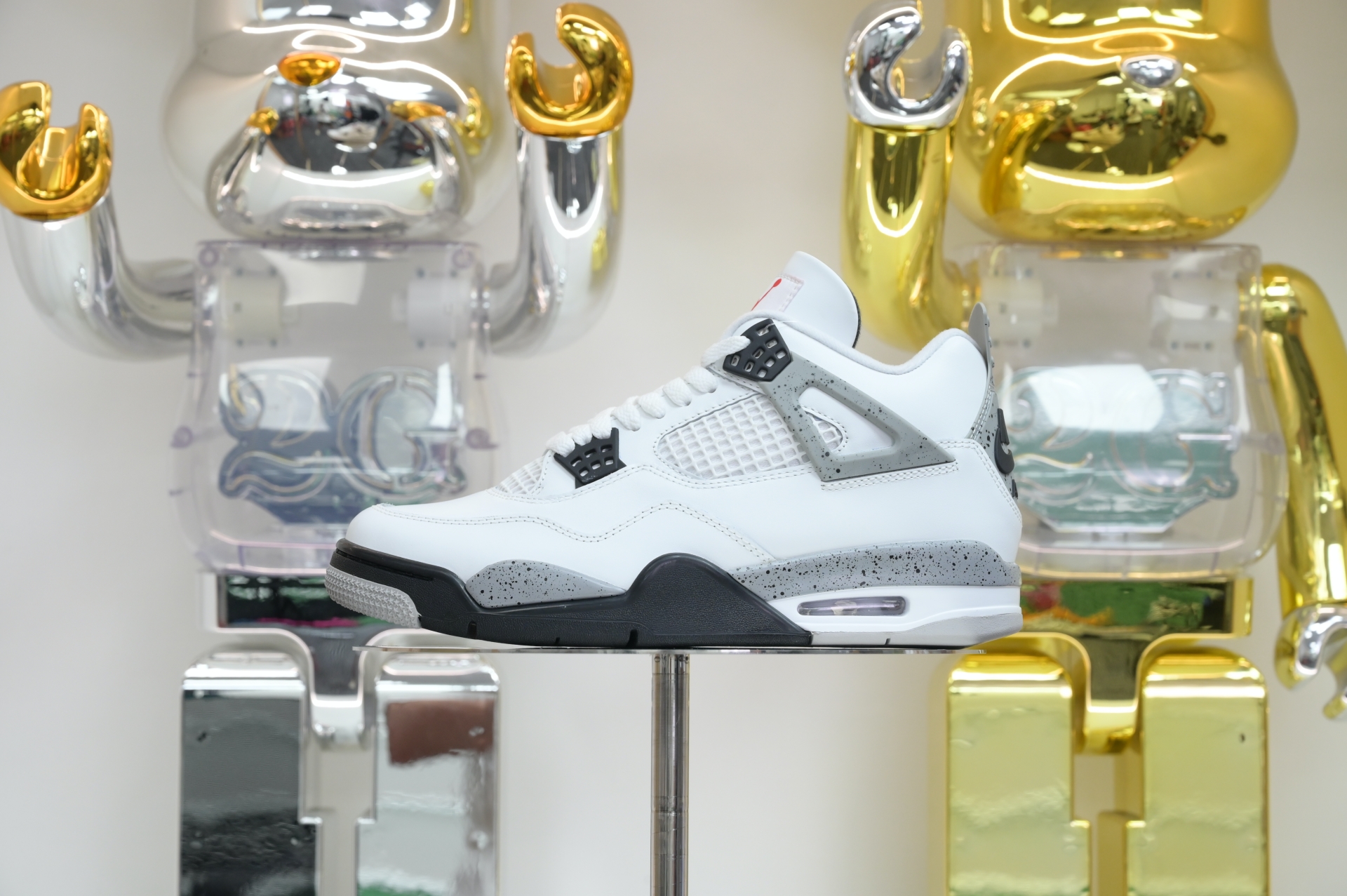 Jordan Air Jordan 4 OG 