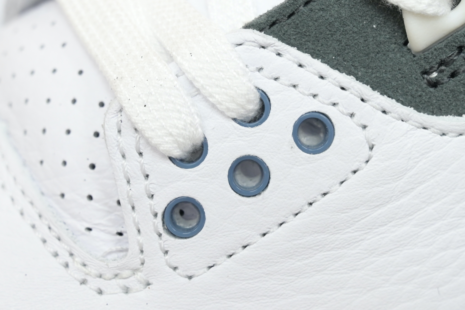 A Ma Maniére x Jordan Air Jordan3“DIFFUSED BLUE” HV8571-100