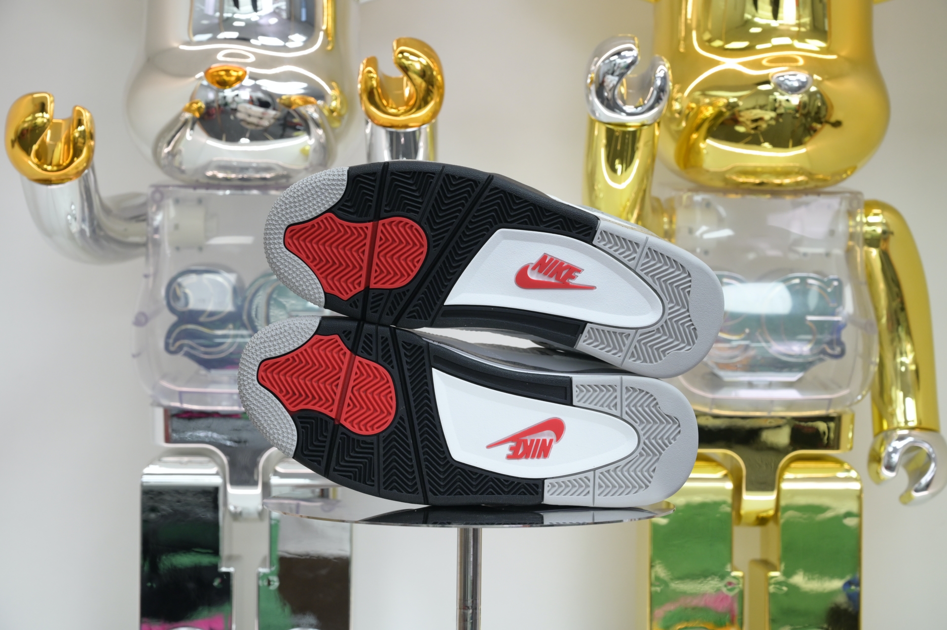 Jordan Air Jordan 4 OG 