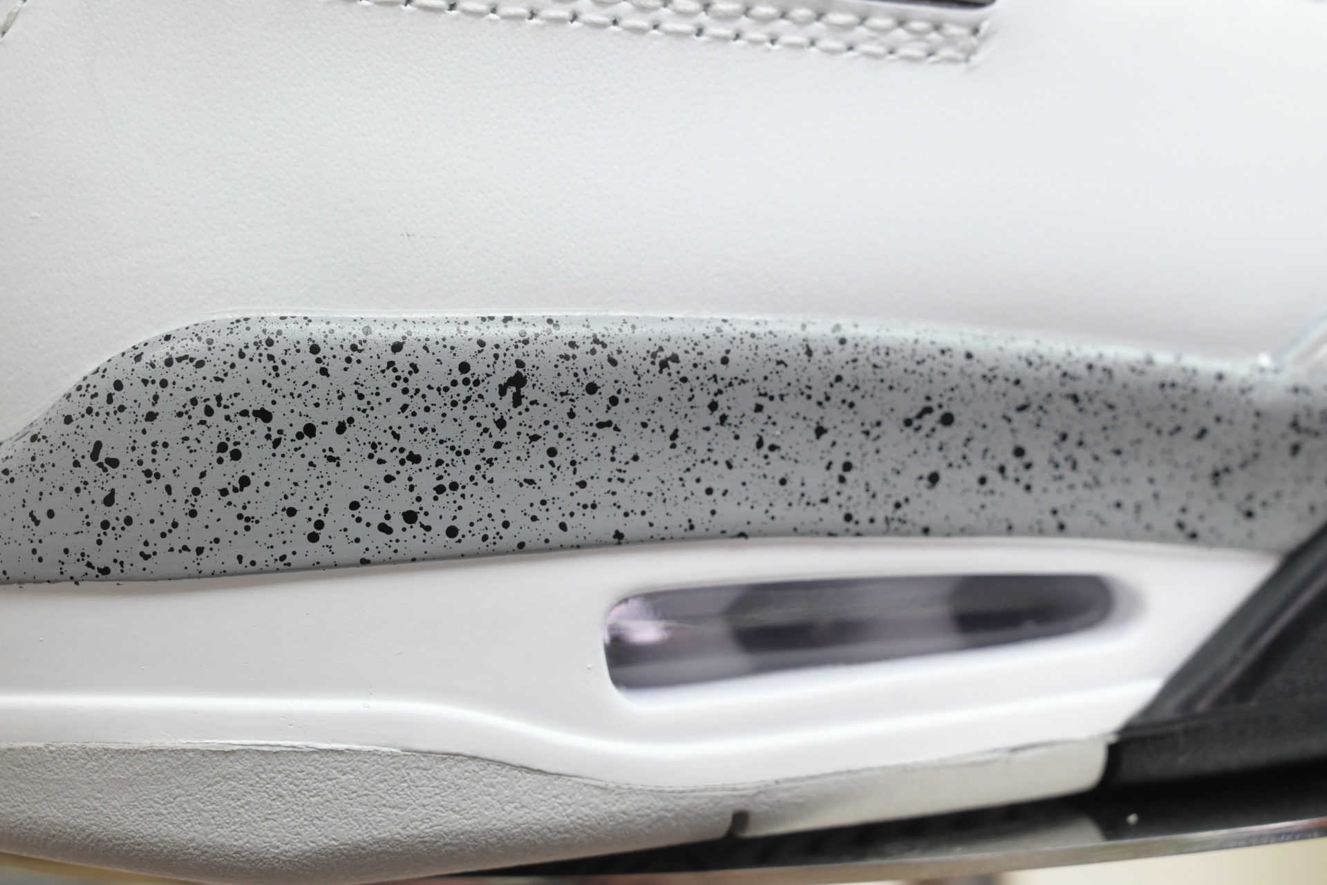 Jordan Air Jordan 4 OG 