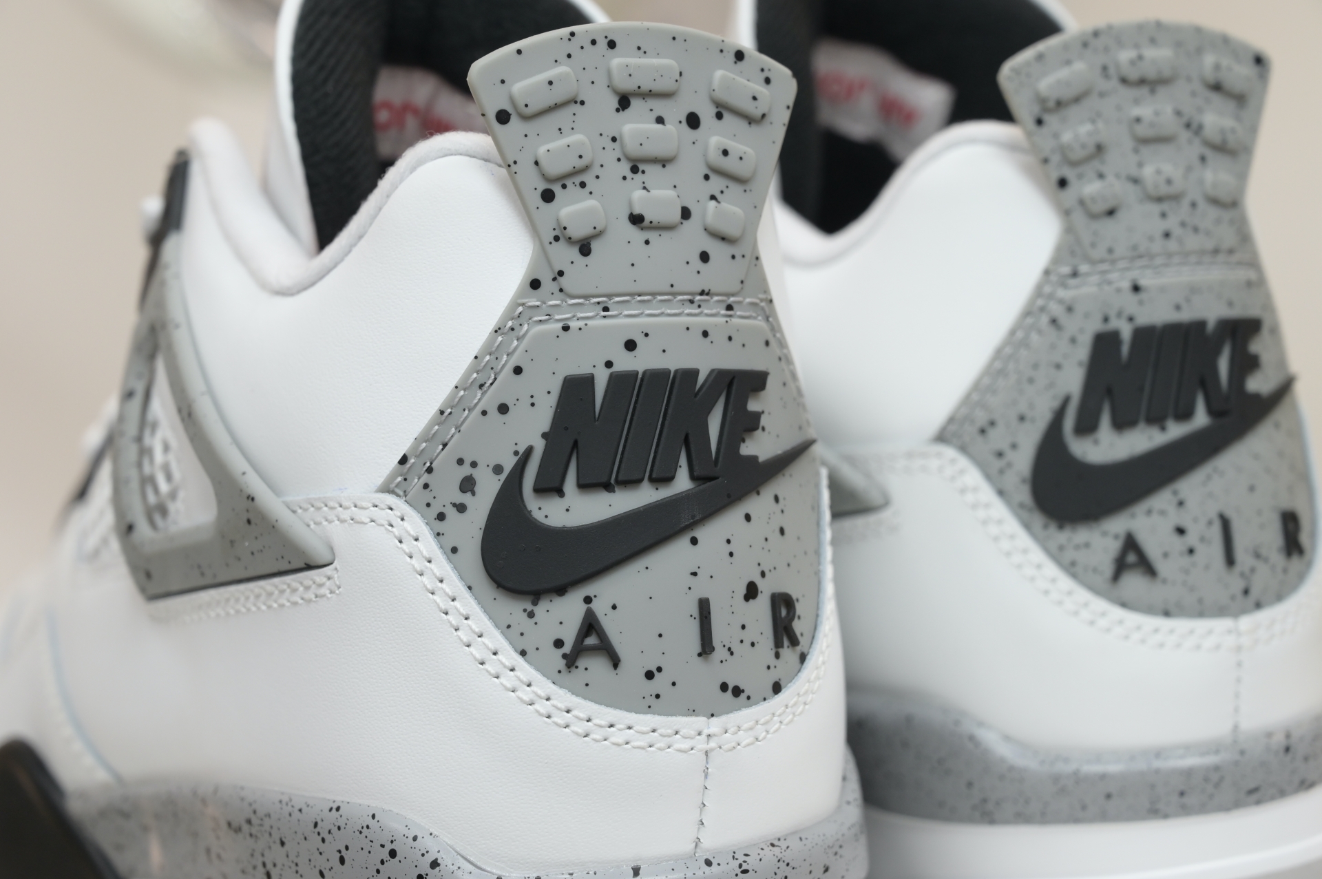 Jordan Air Jordan 4 OG 