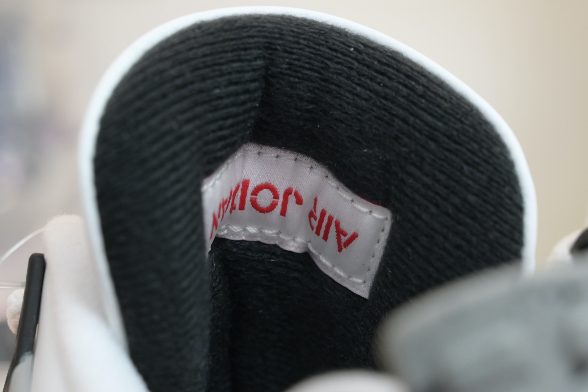 Jordan Air Jordan 4 OG 