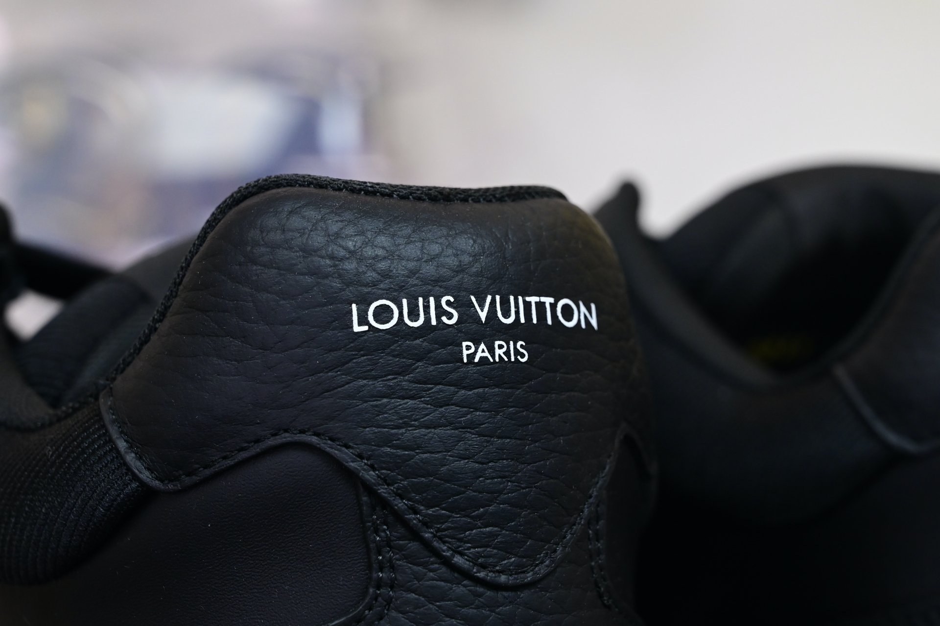 Louis Vuitton  LV