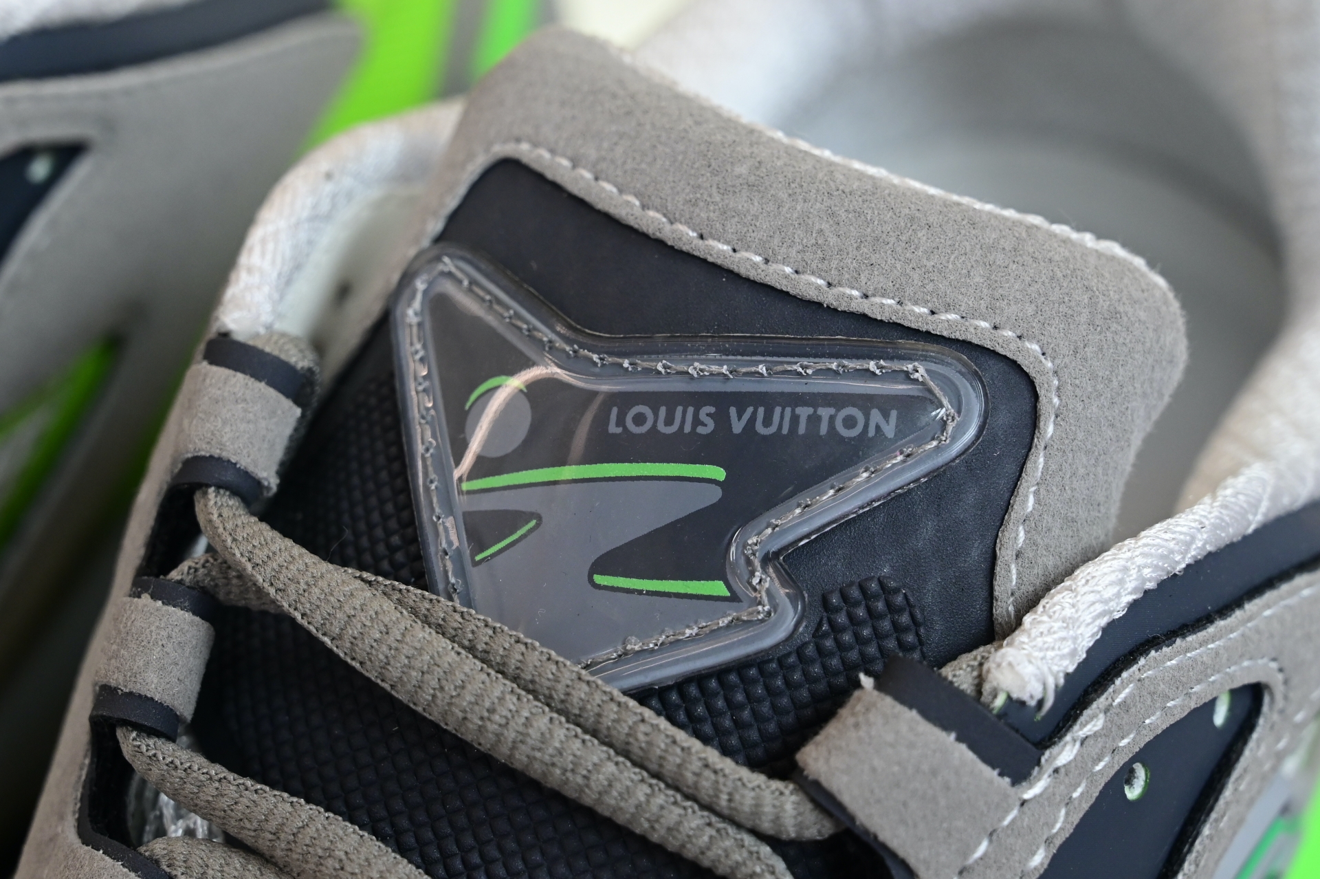 Louis Vuitton  LV