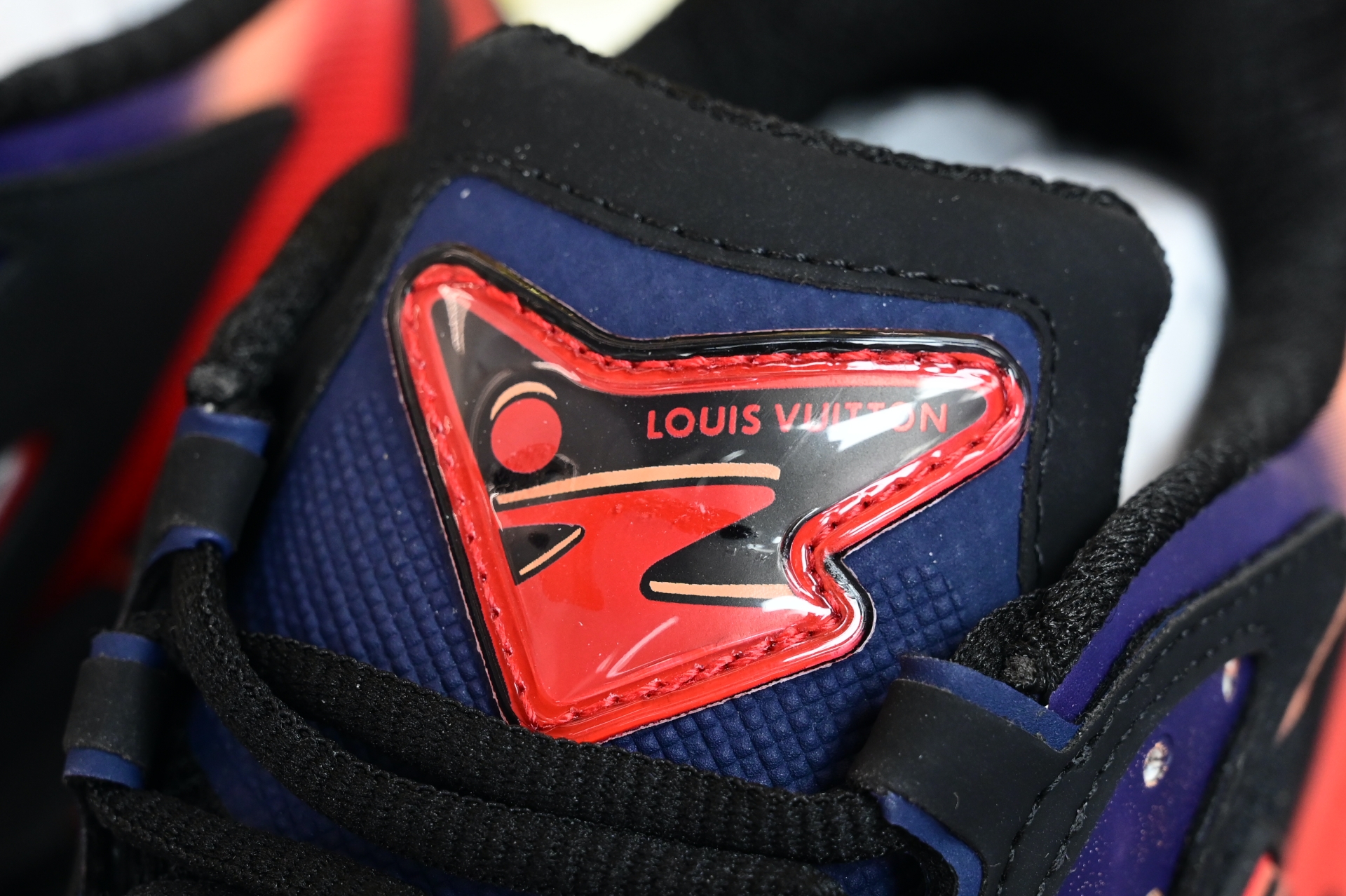 Louis Vuitton  LV