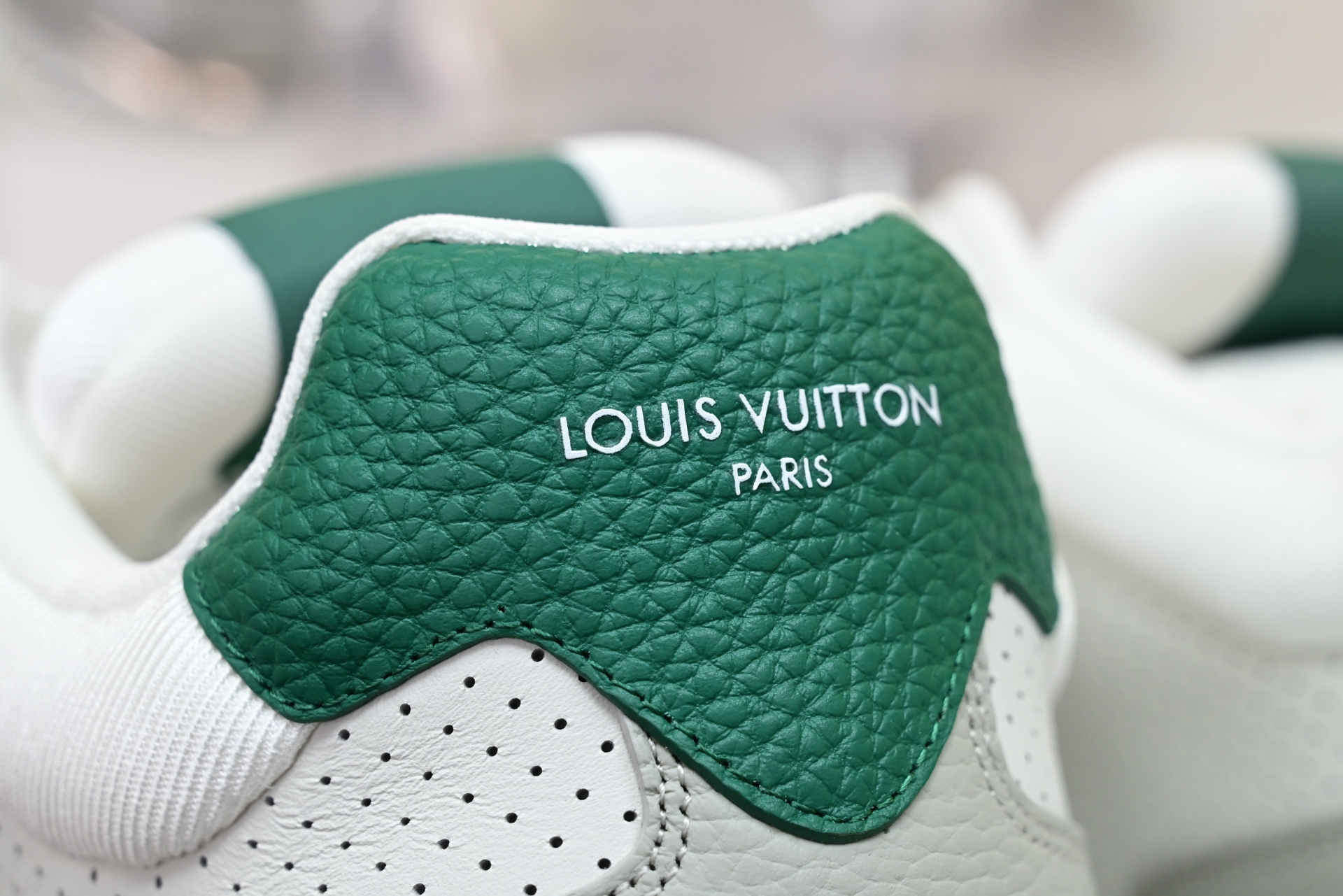 Louis Vuitton  LV