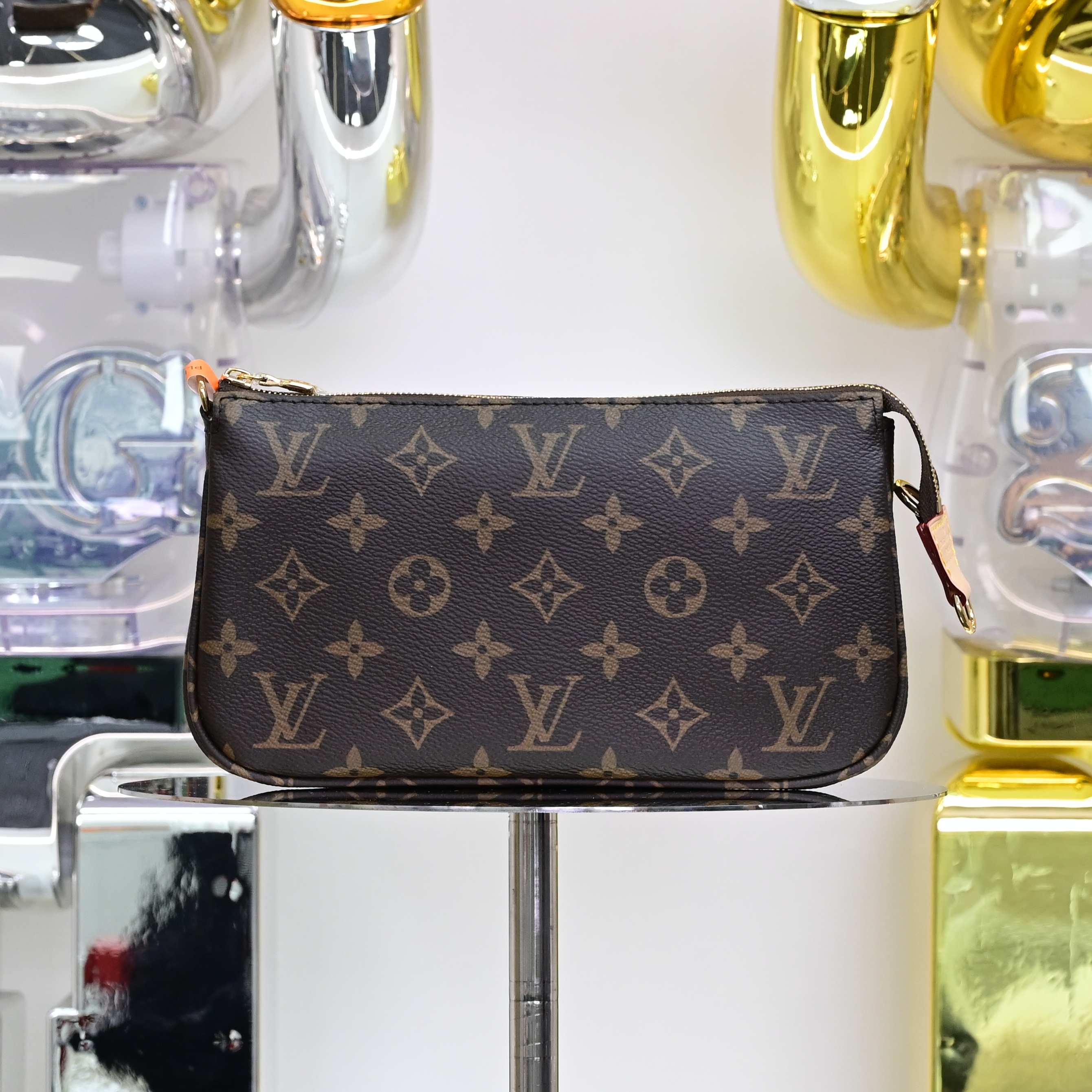 Louis Vuitton  LV